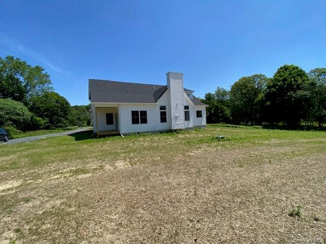 Lot #21 Azalea Lane Property Photo 4