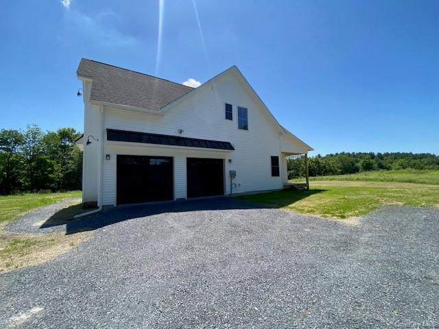 Lot #21 Azalea Lane Property Photo 5