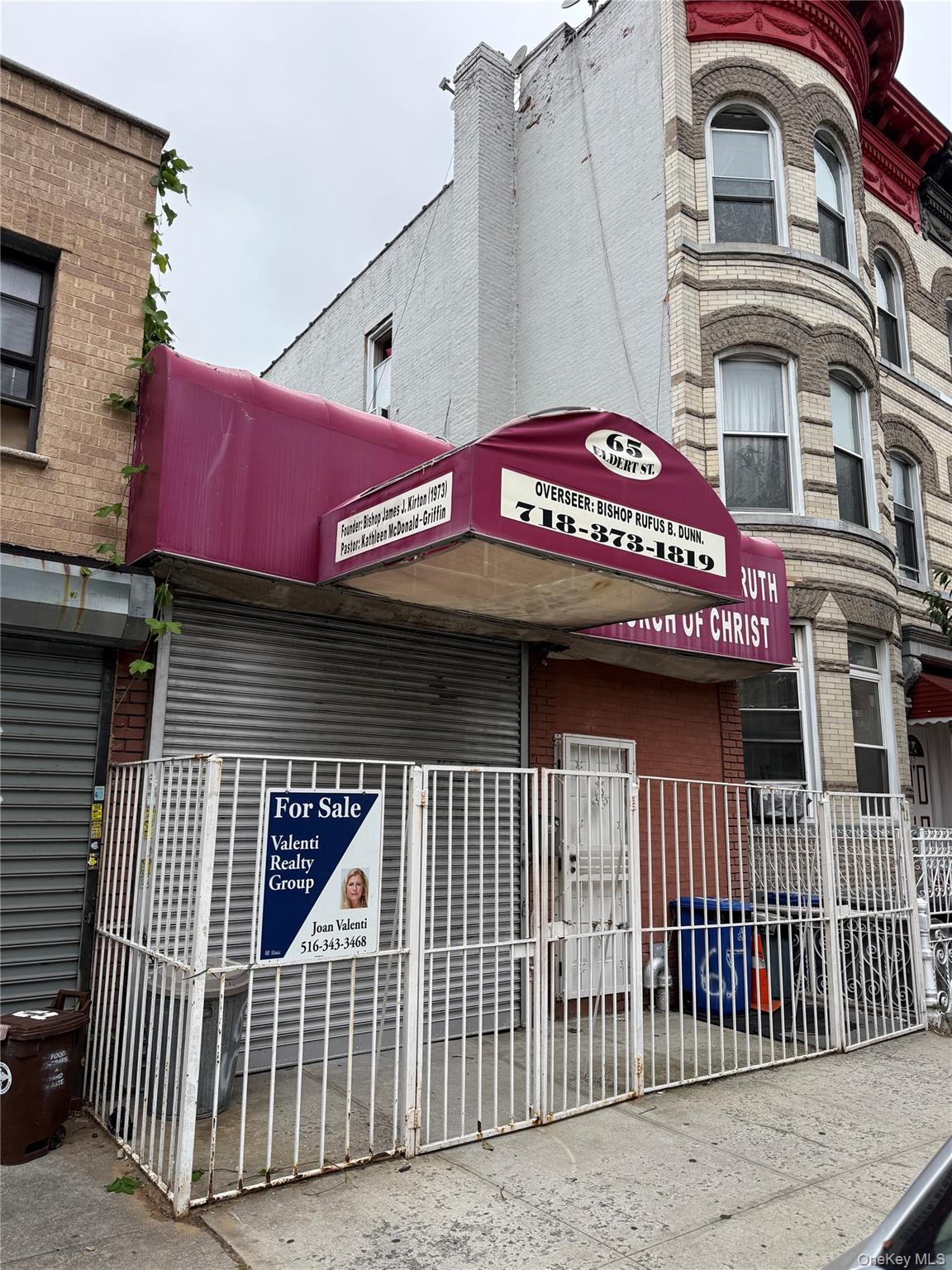 65 Eldert Street Property Photo 4