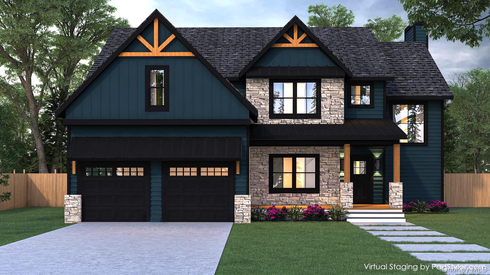 Lot #23 Azalea Lane Property Photo 1