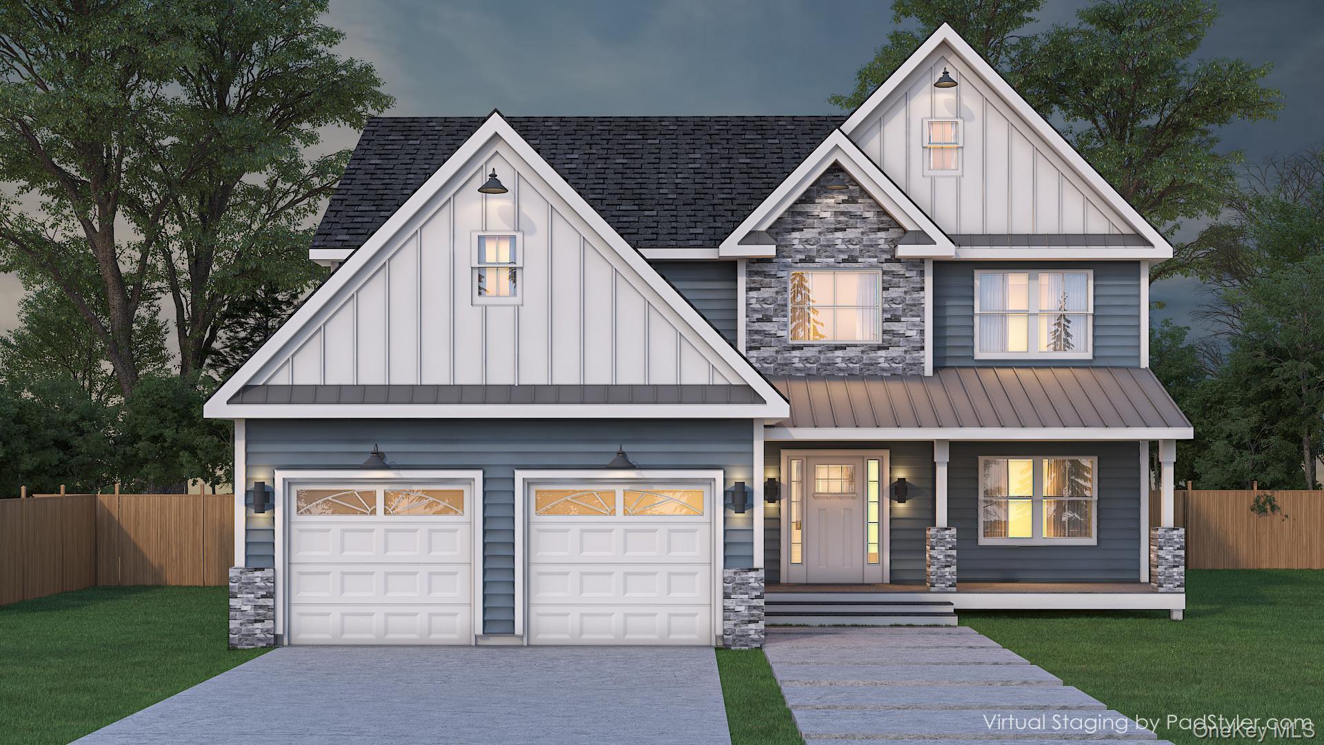Lot #26 Azalea Lane Property Photo 1