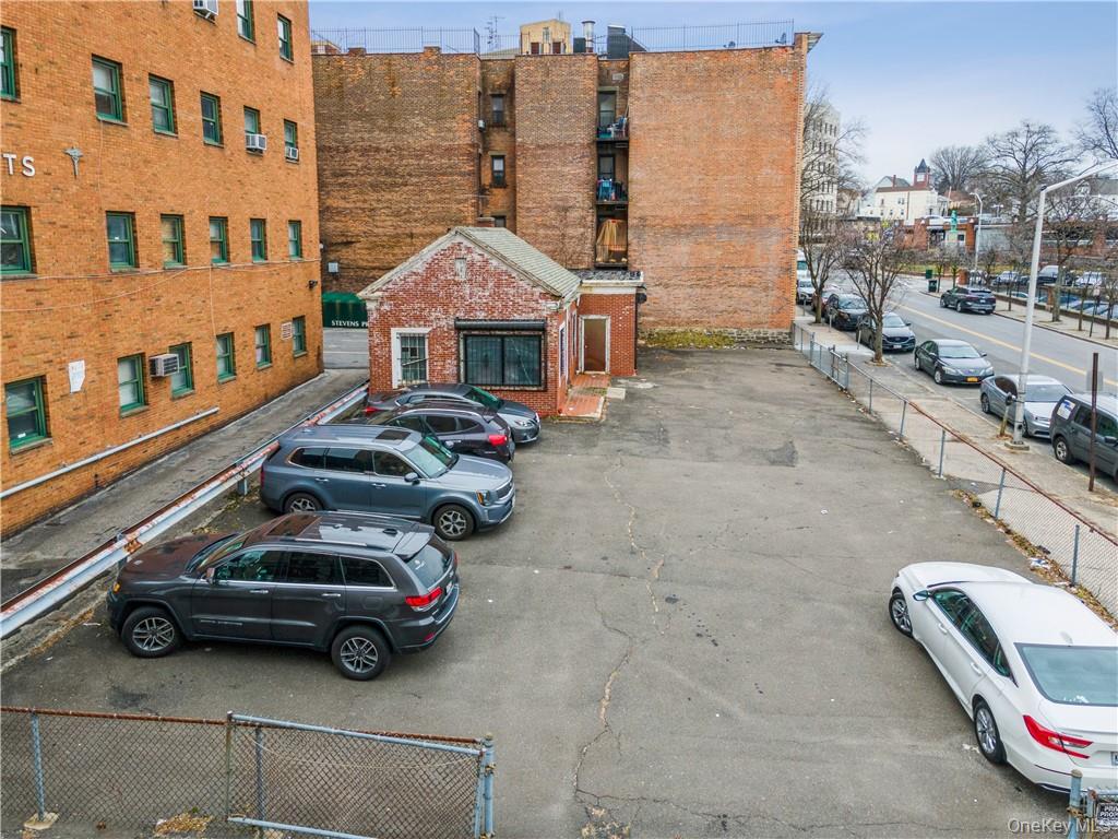 101 Stevens Avenue Property Photo 1