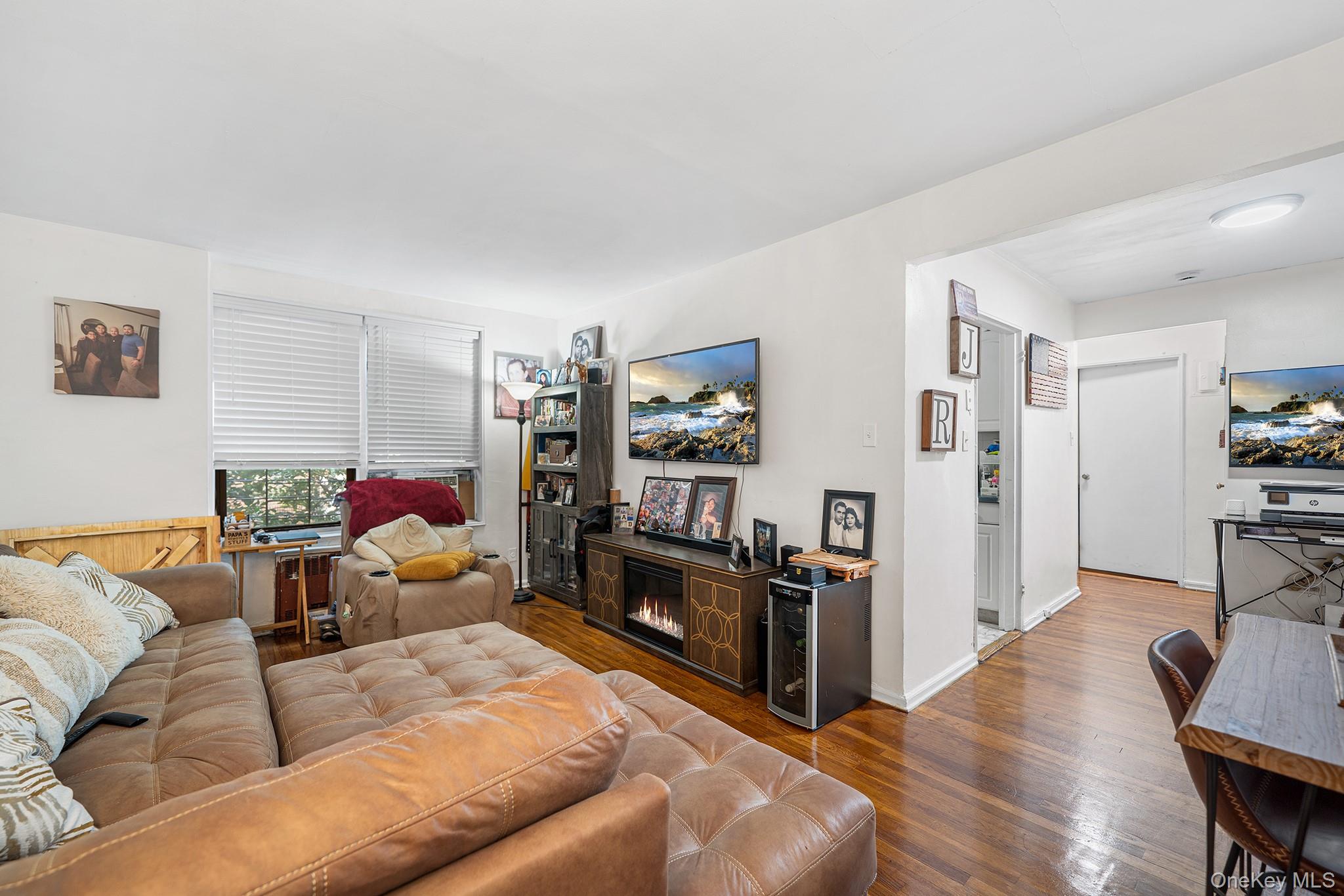 83-55 Woodhaven Boulevard 1a Property Photo 1