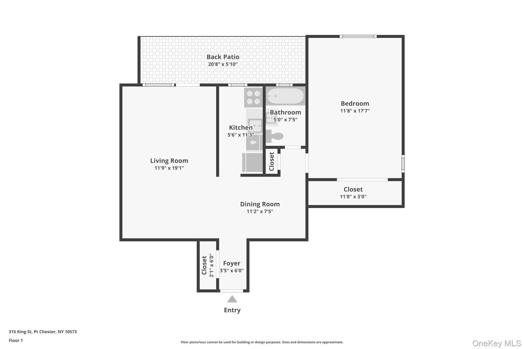 315 King Street 1l Property Photo 25