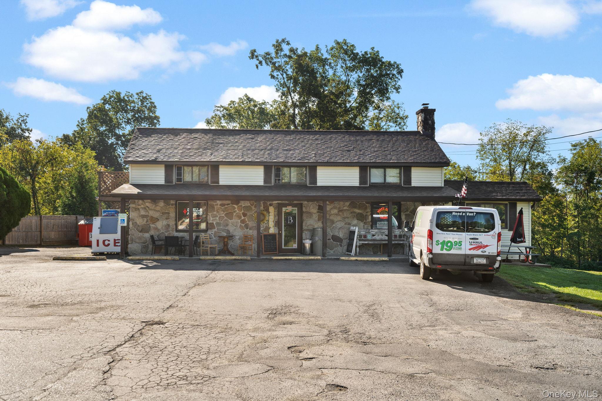 1218 Burlingham Road Property Photo 17