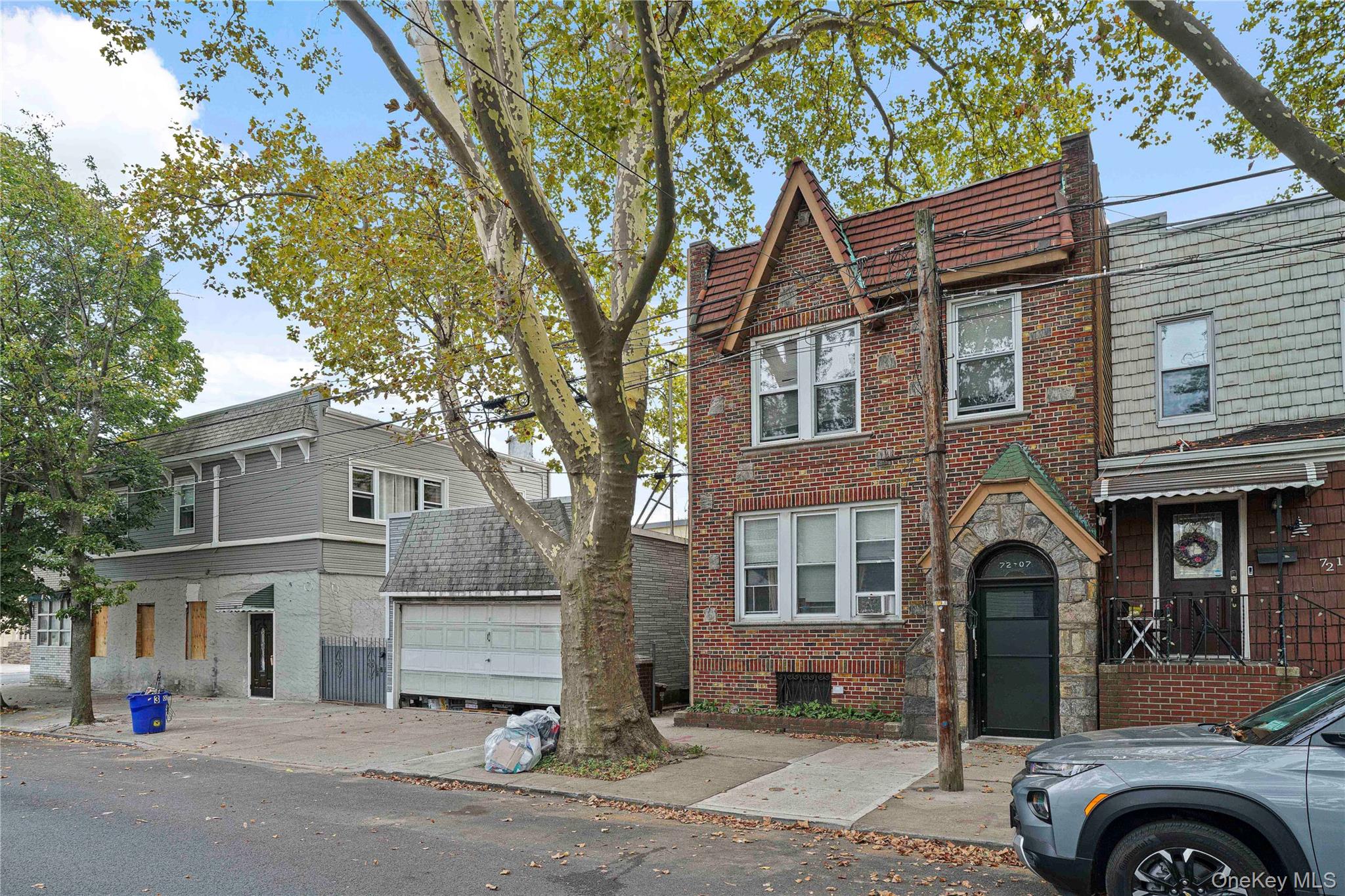 72-07 73 Street Property Photo 2