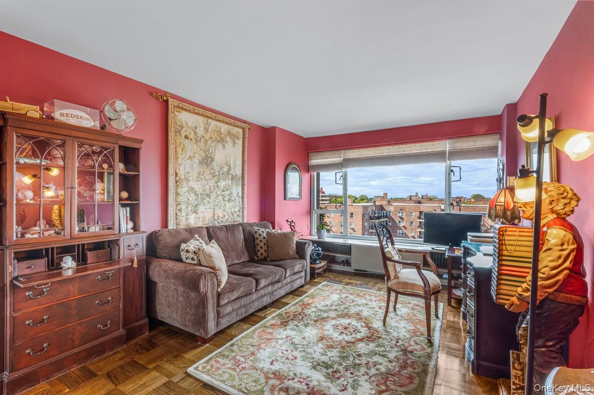 166-25 Powells Cove Boulevard 9e Property Photo 29