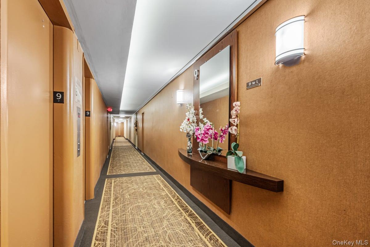 166-25 Powells Cove Boulevard 9e Property Photo 33