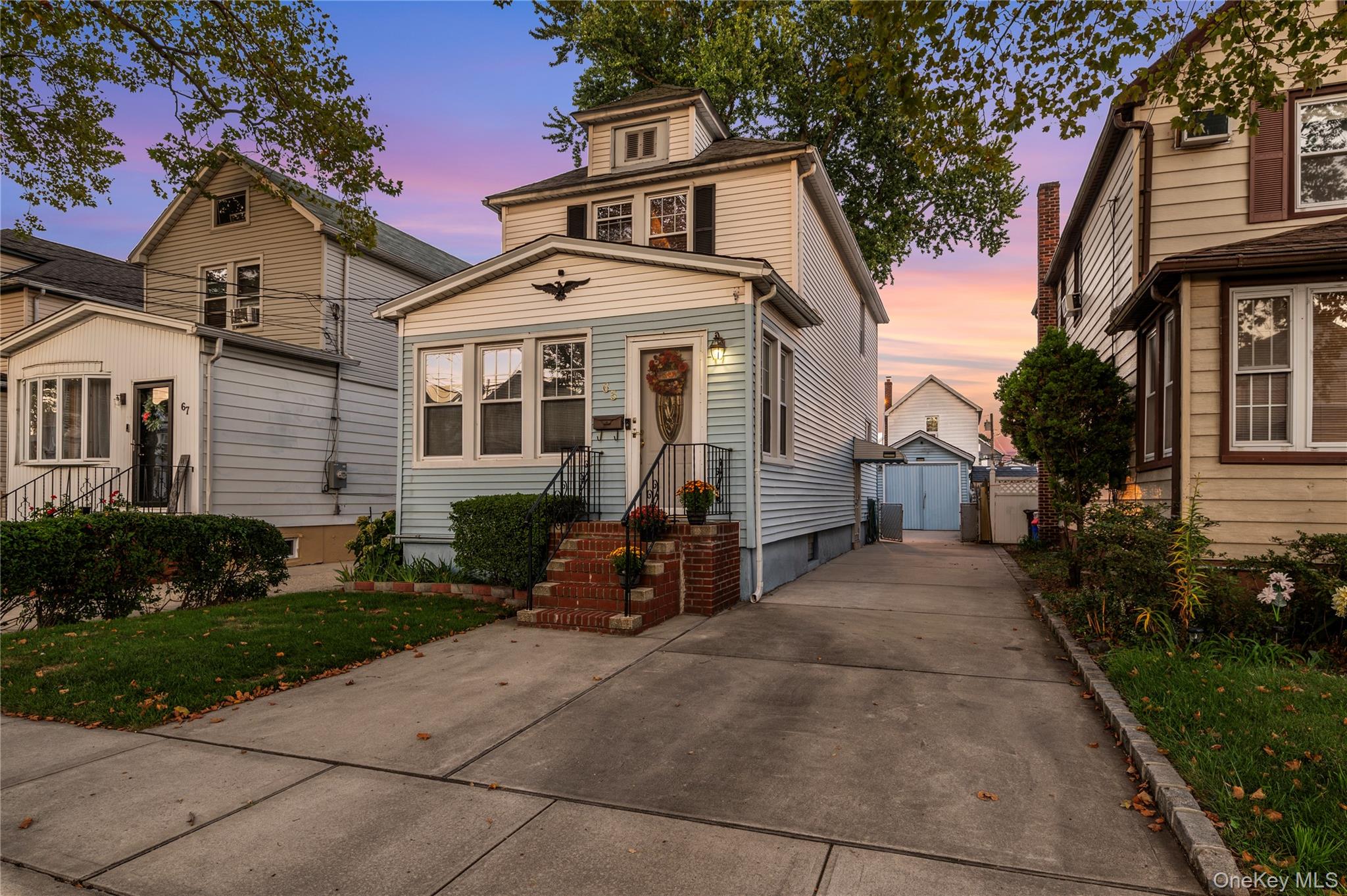 65 Haven Avenue Property Photo 1