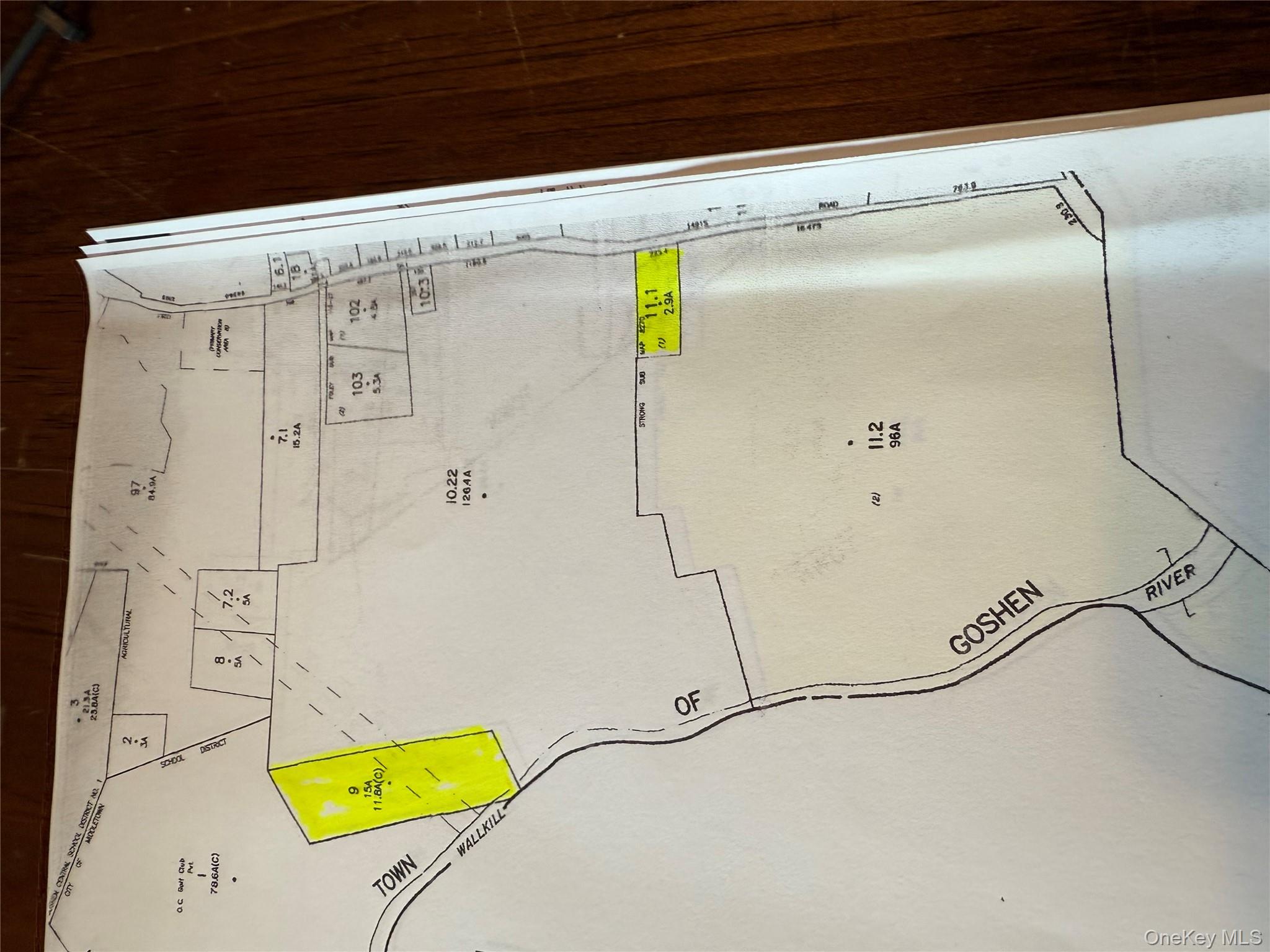 117 Owens Road Property Photo 1