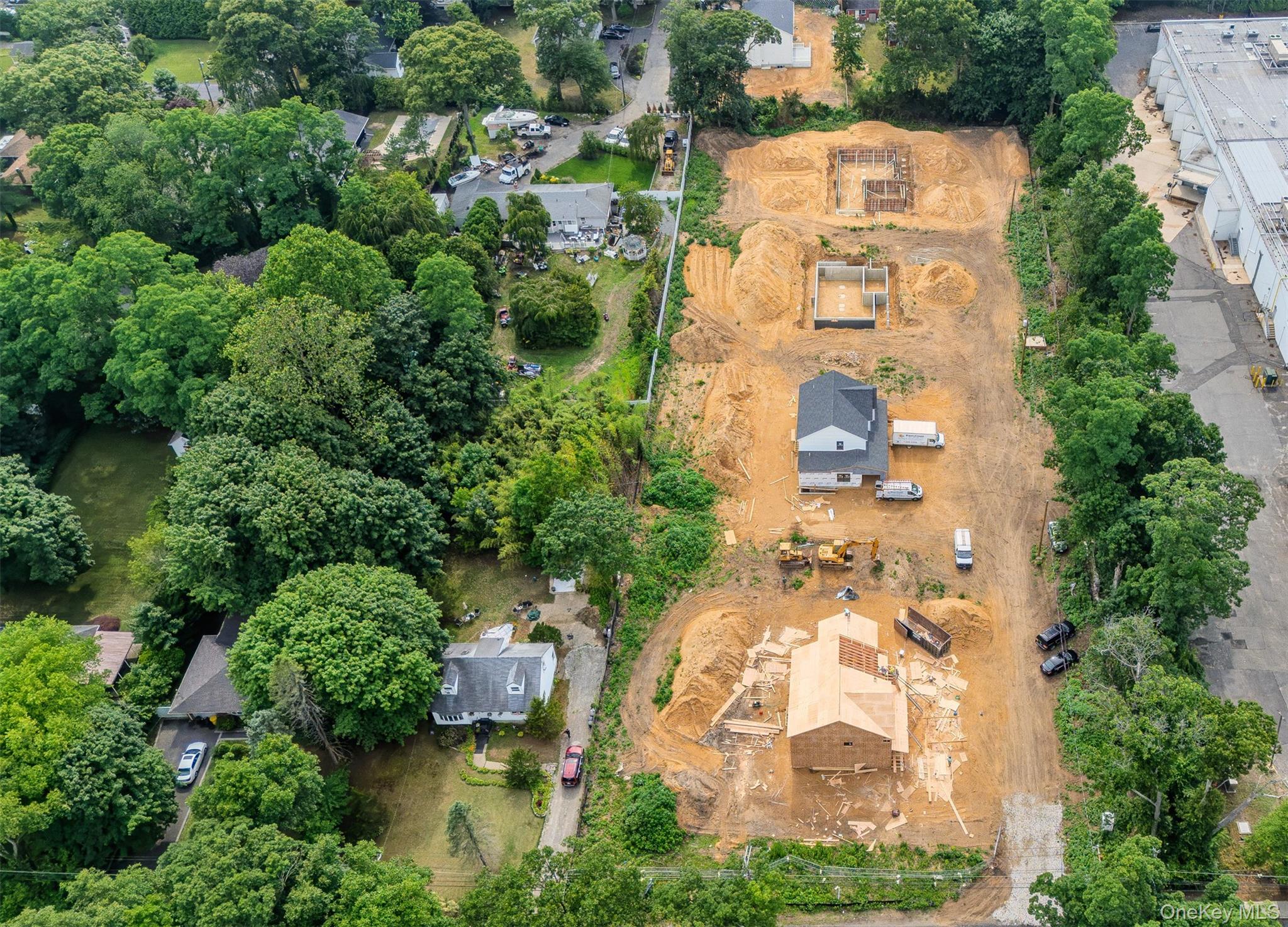 N/c Pleasant Lot 1 Avenue Property Photo 5