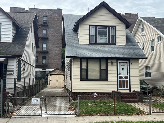42-36 156th Street Property Photo 1