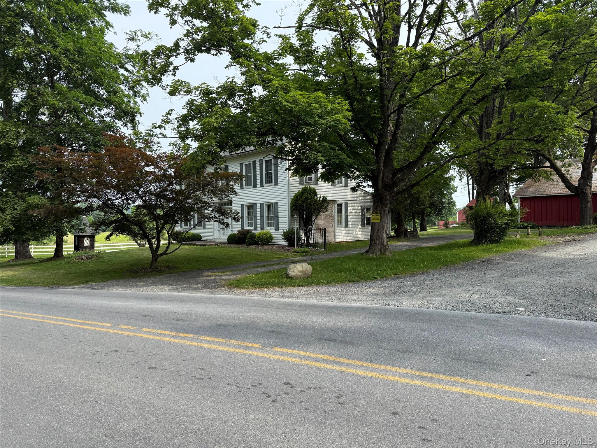 212 Cheechunk Road Property Photo 1