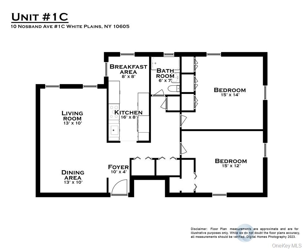 10 Nosband Avenue 1c Property Photo 18