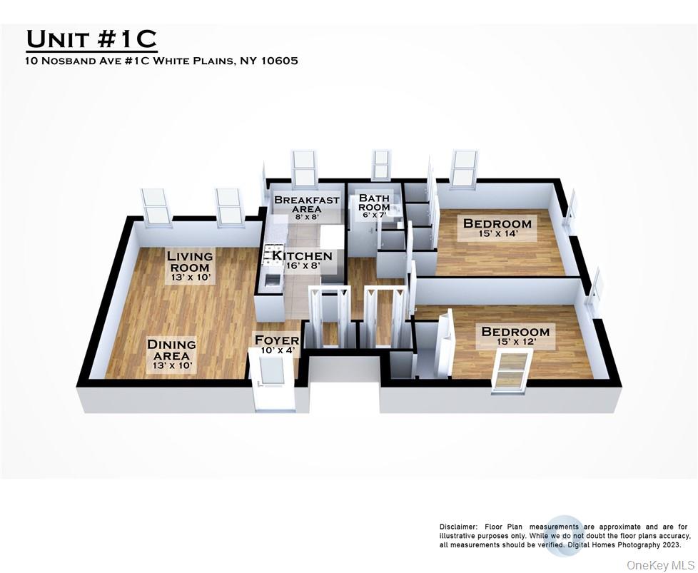10 Nosband Avenue 1c Property Photo 19