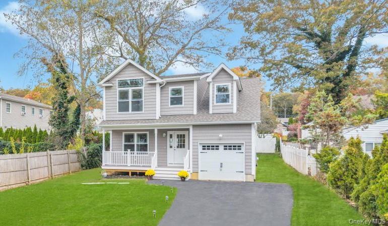 33 Rosemont Avenue Property Photo 1