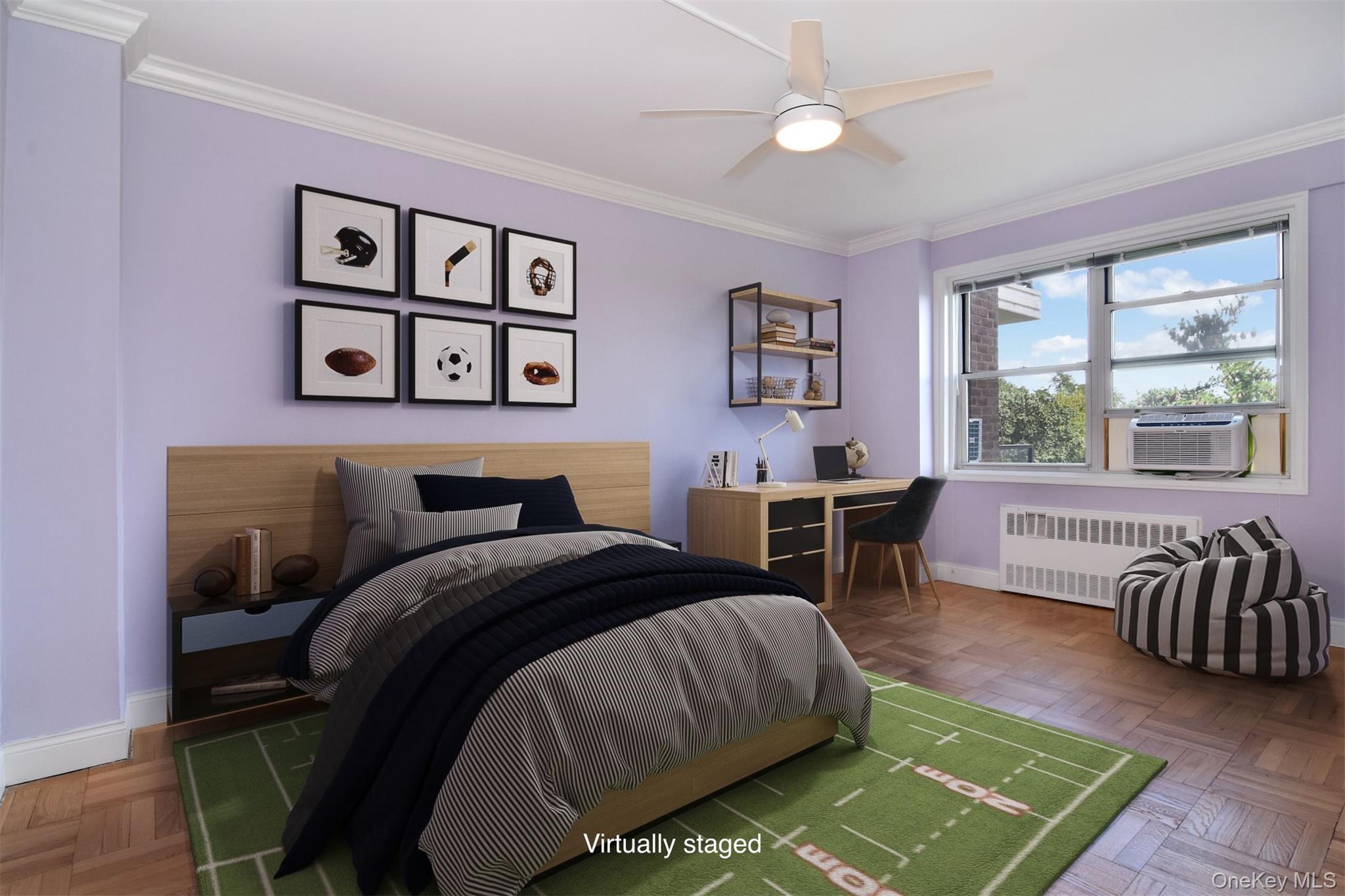 750 Kappock Street 807 Property Photo 14