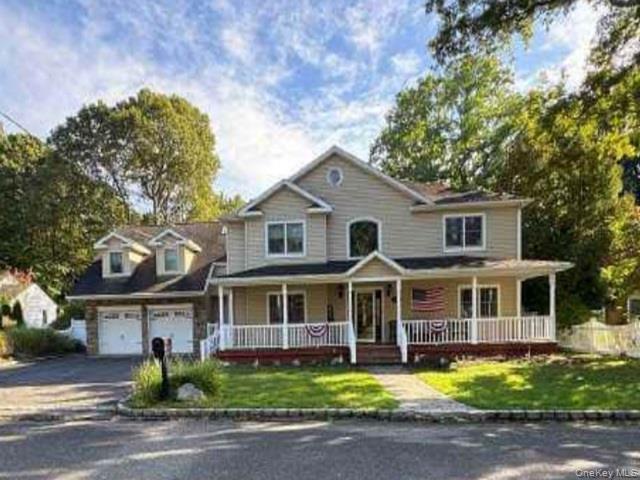 96 Bellecrest Avenue Property Photo 1