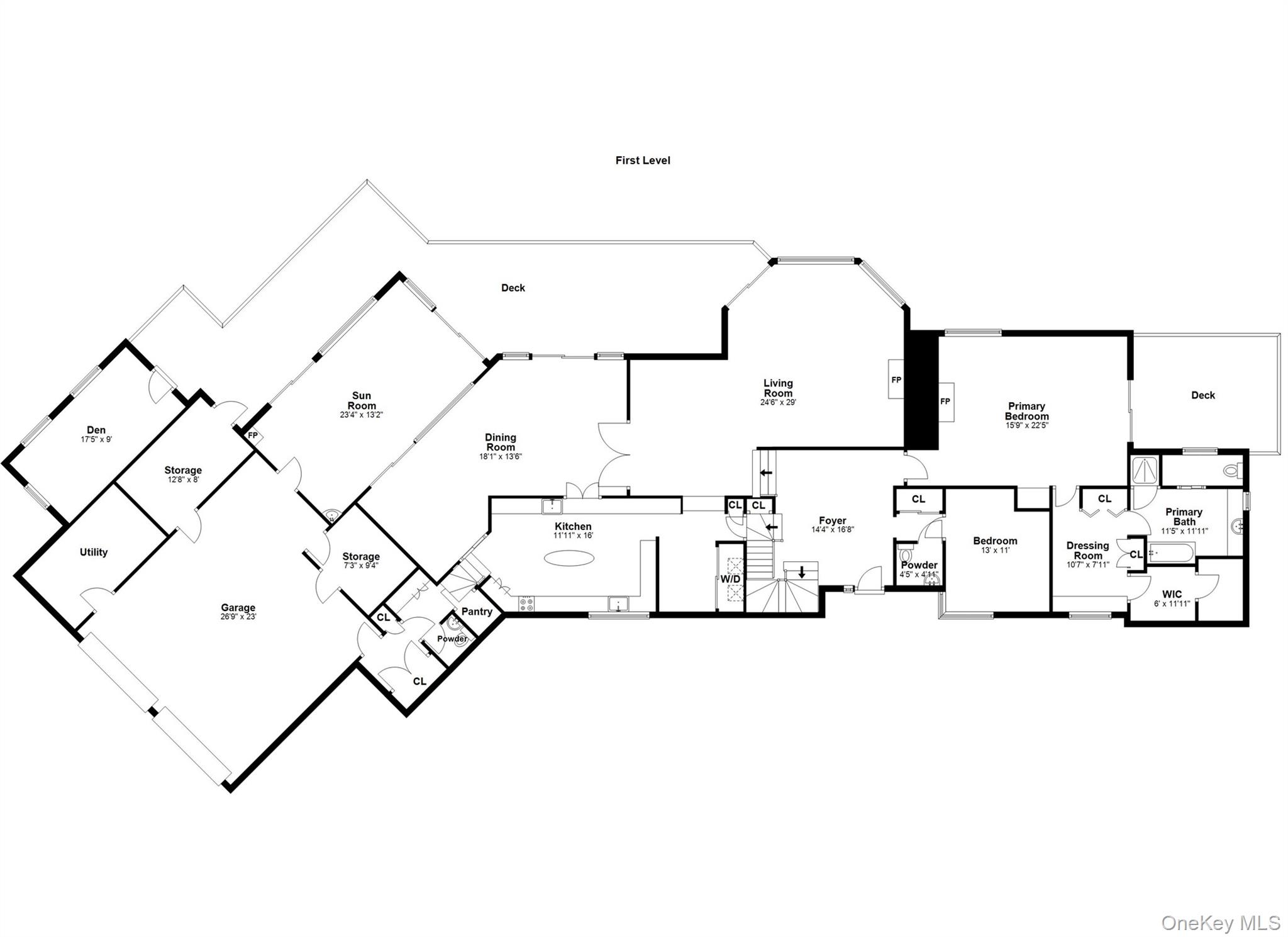 898 Gipsy Trail Road Property Photo 40