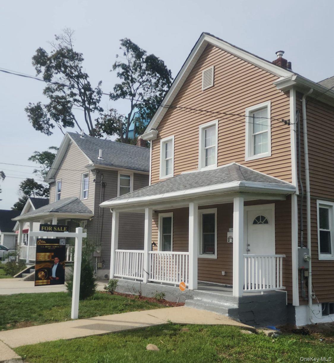 33 Linden Avenue Property Photo 1