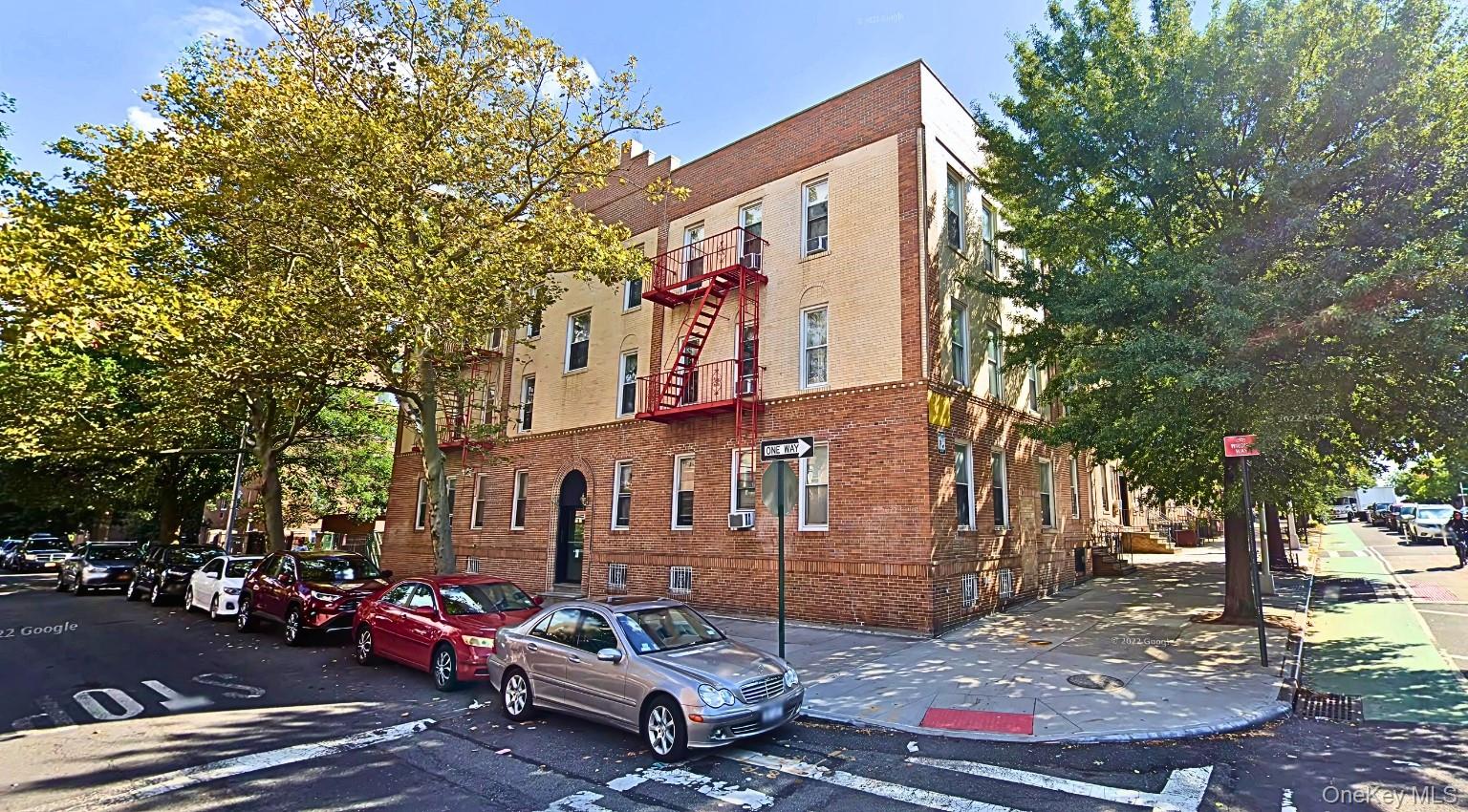5201 Skillman Avenue Property Photo 2