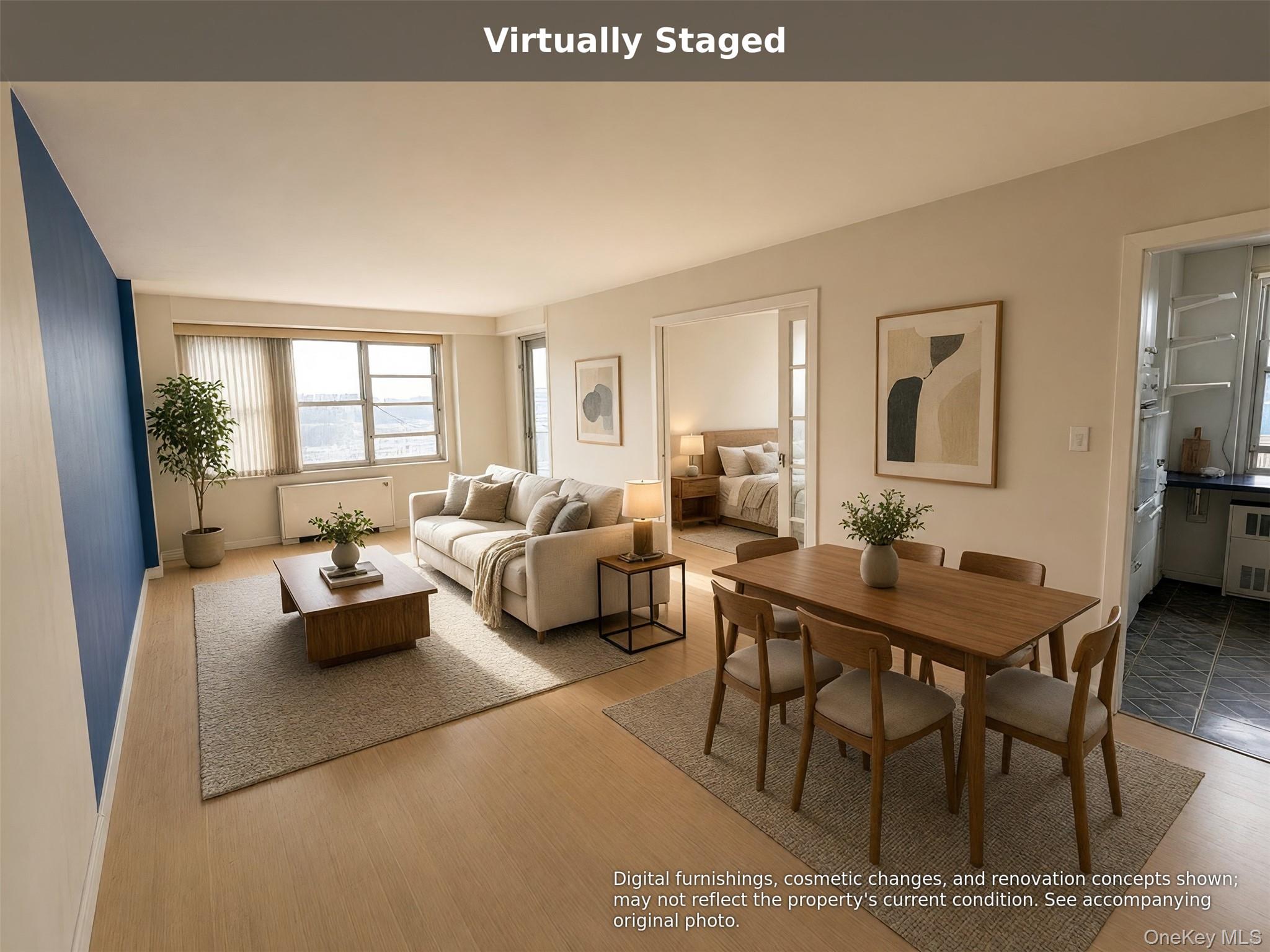 555 Kappock Street 11p Property Photo 4
