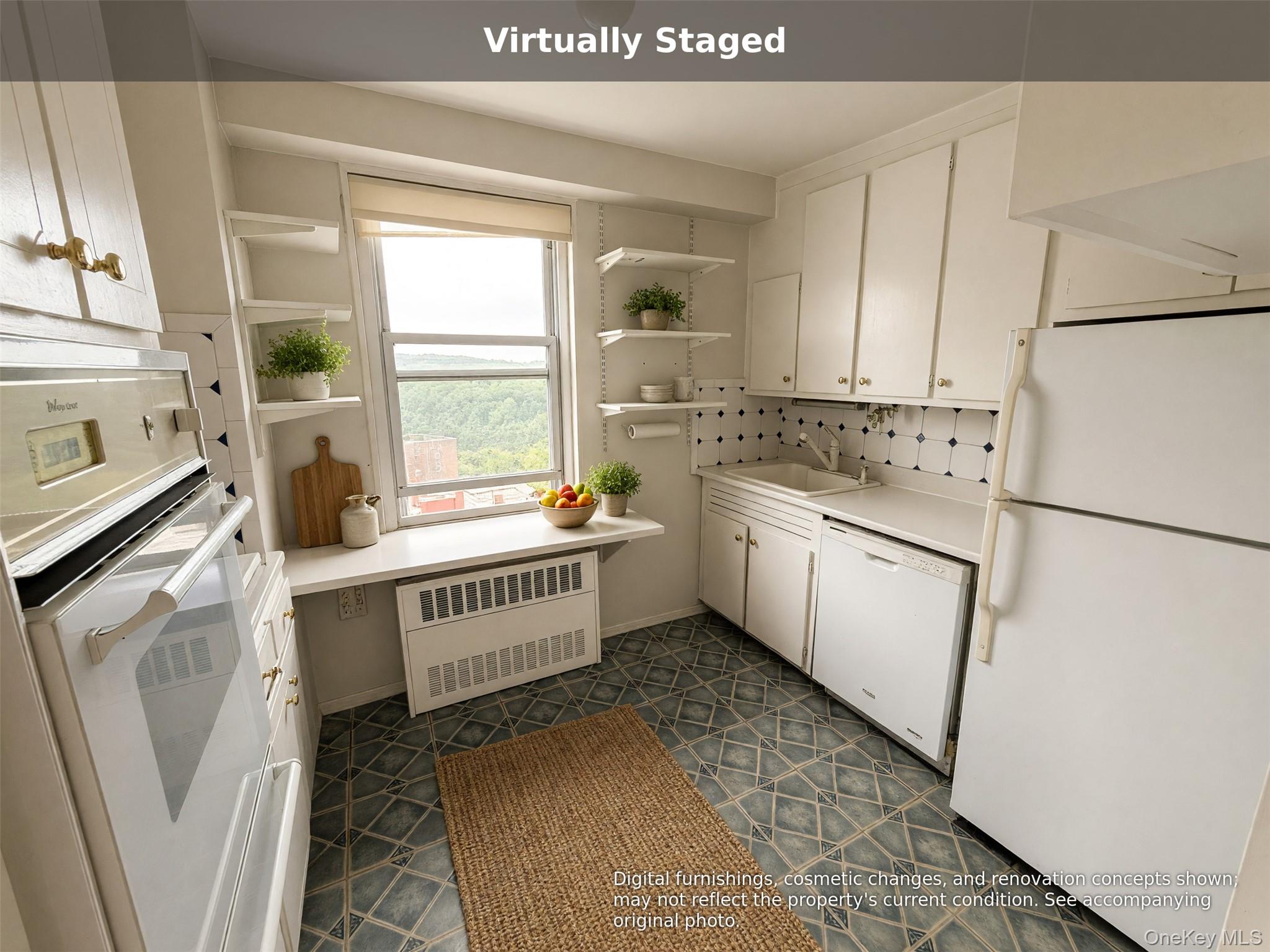 555 Kappock Street 11p Property Photo 8
