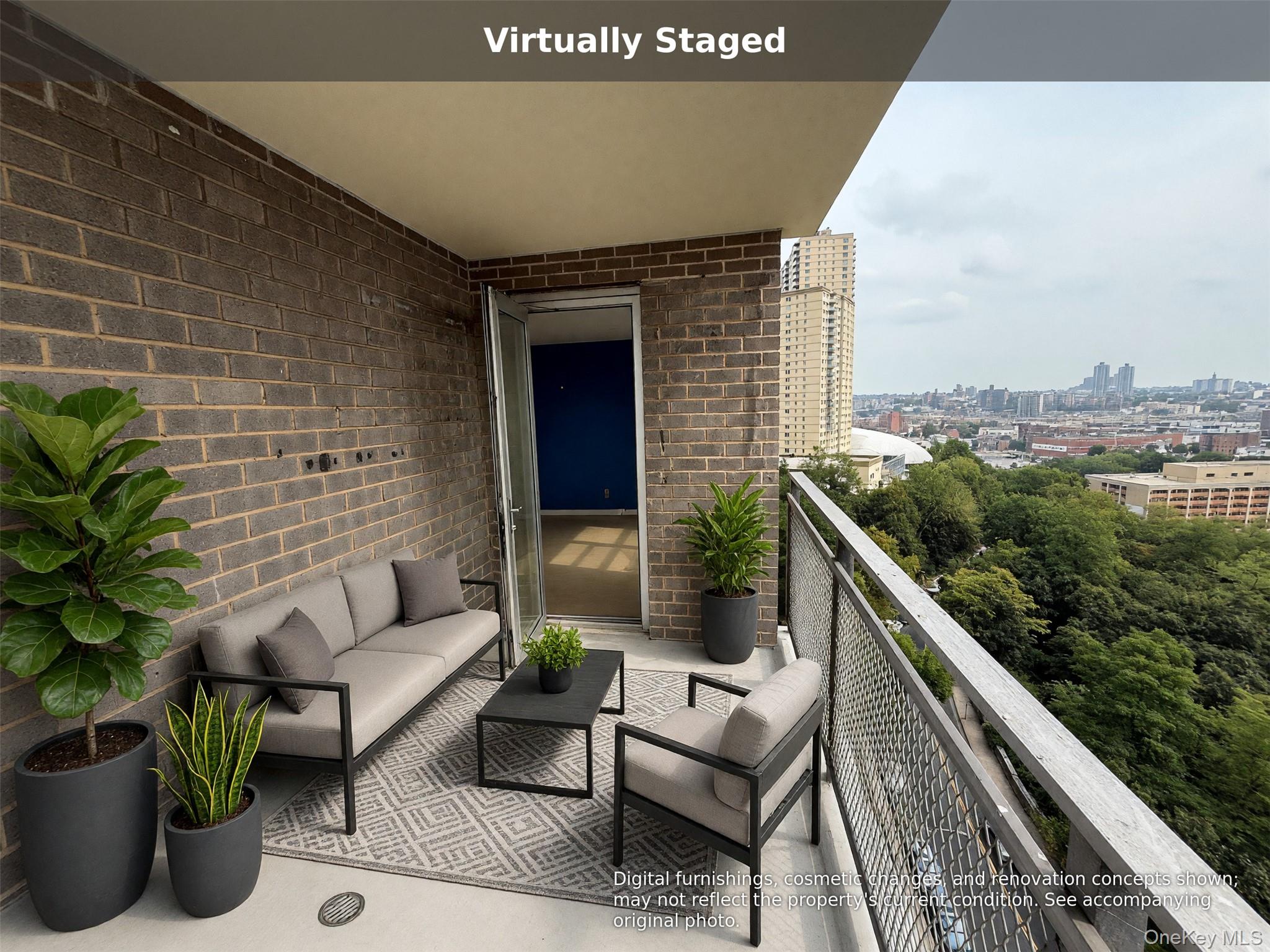 555 Kappock Street 11p Property Photo 10