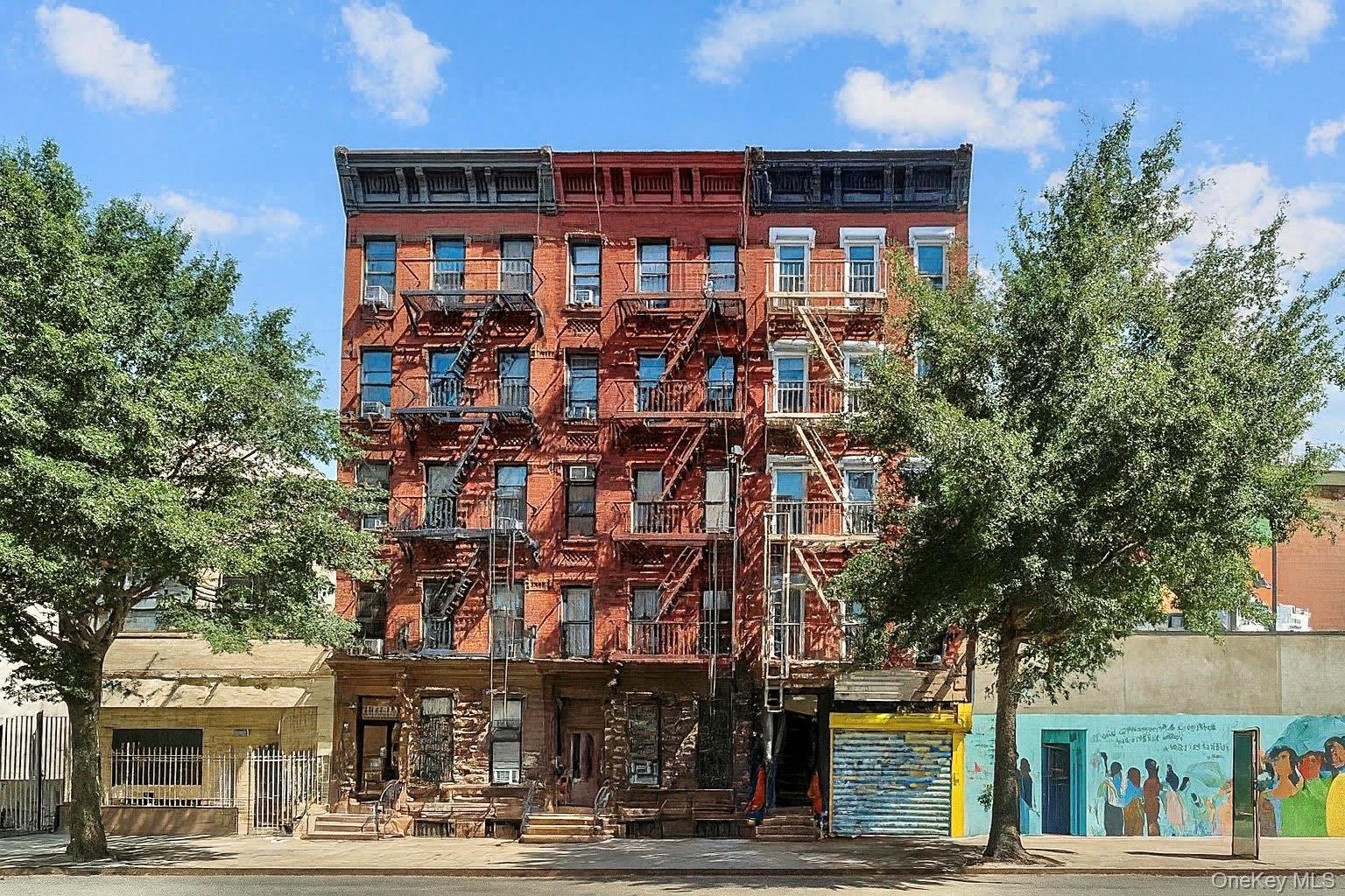 303 W 116th Street Property Photo 1