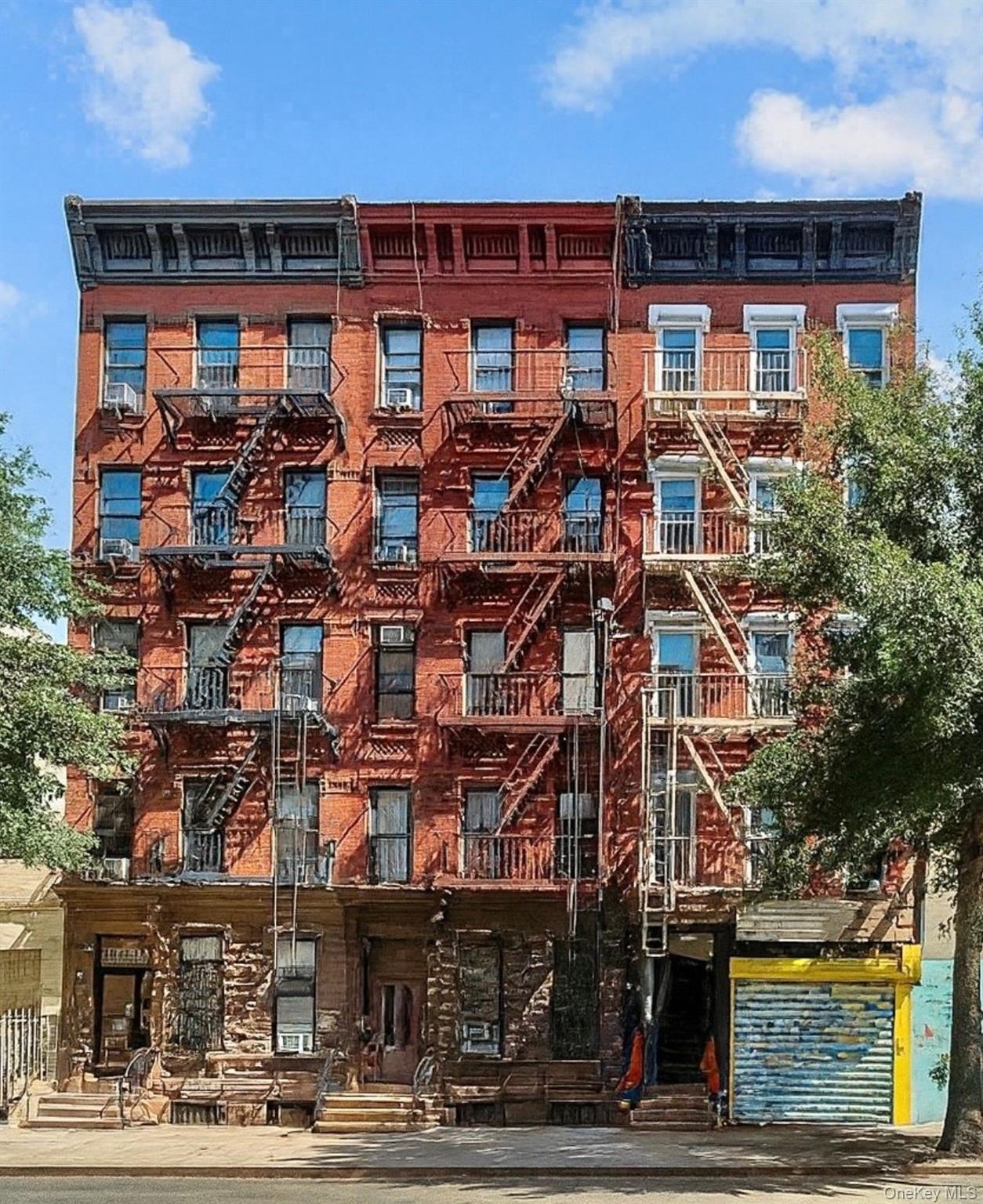 303 W 116th Street Property Photo 2