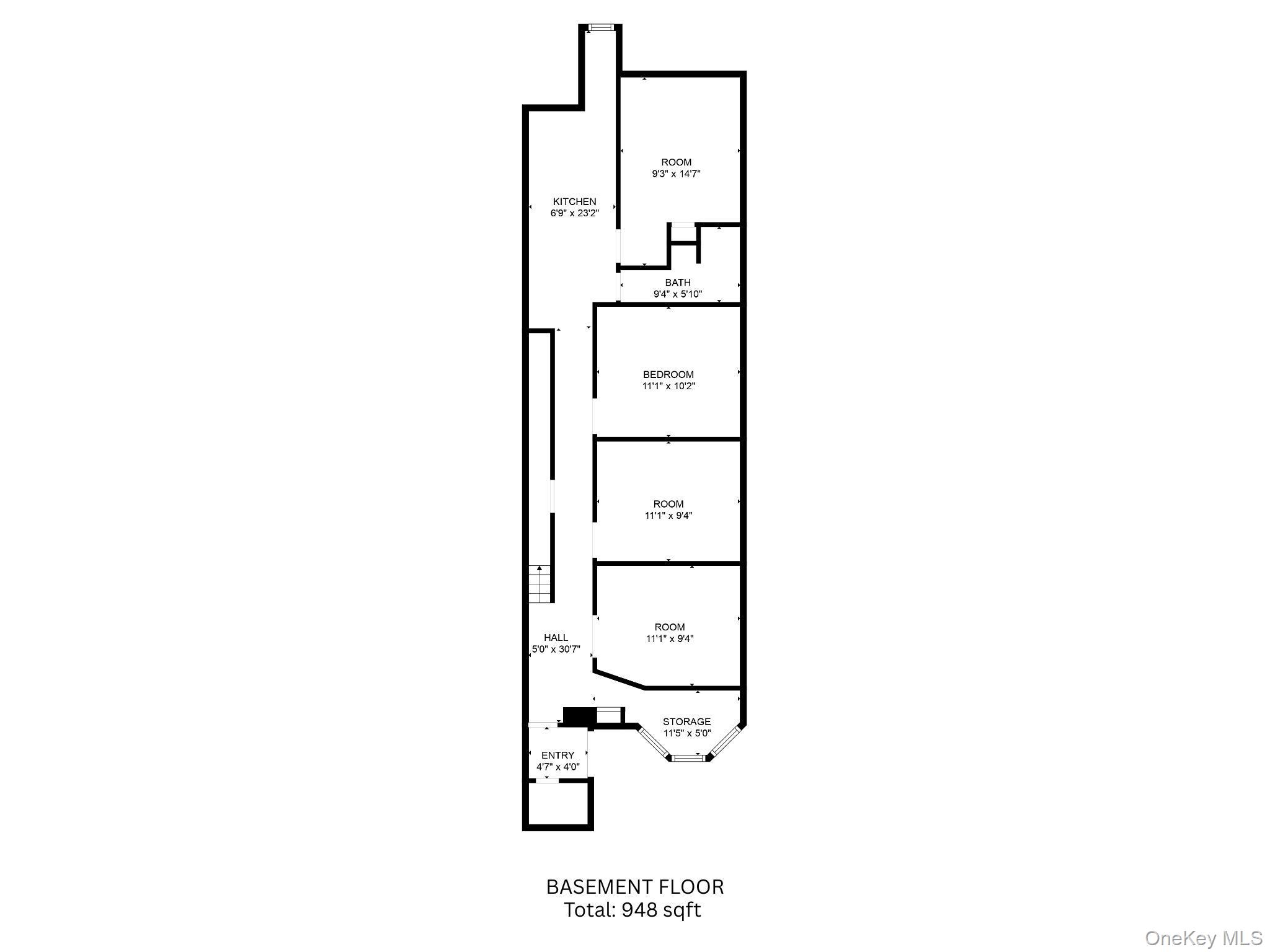 448 E 29th Street Property Photo 4