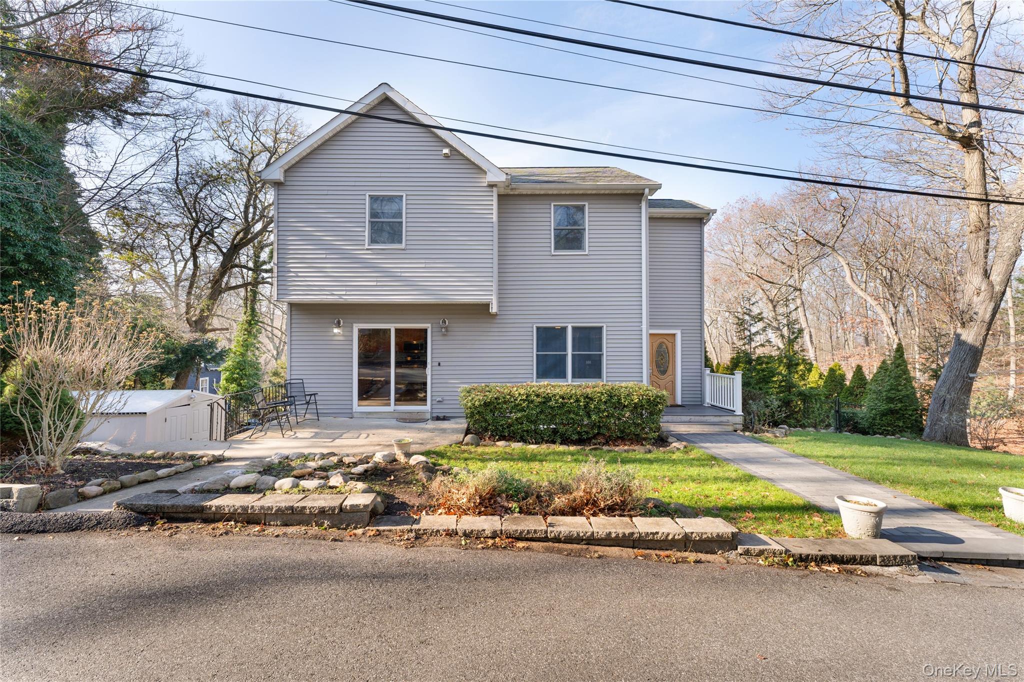 306 Liberty Avenue Property Photo 1