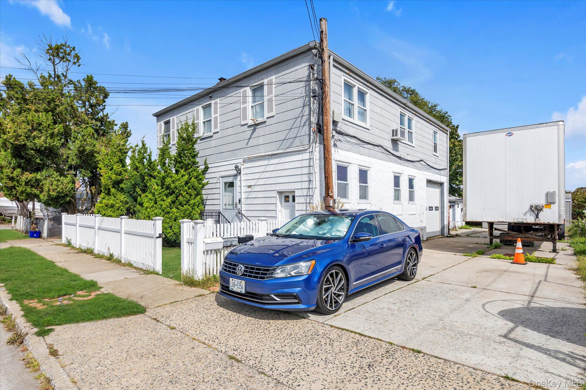 105 Eastern Parkway Property Photo 1