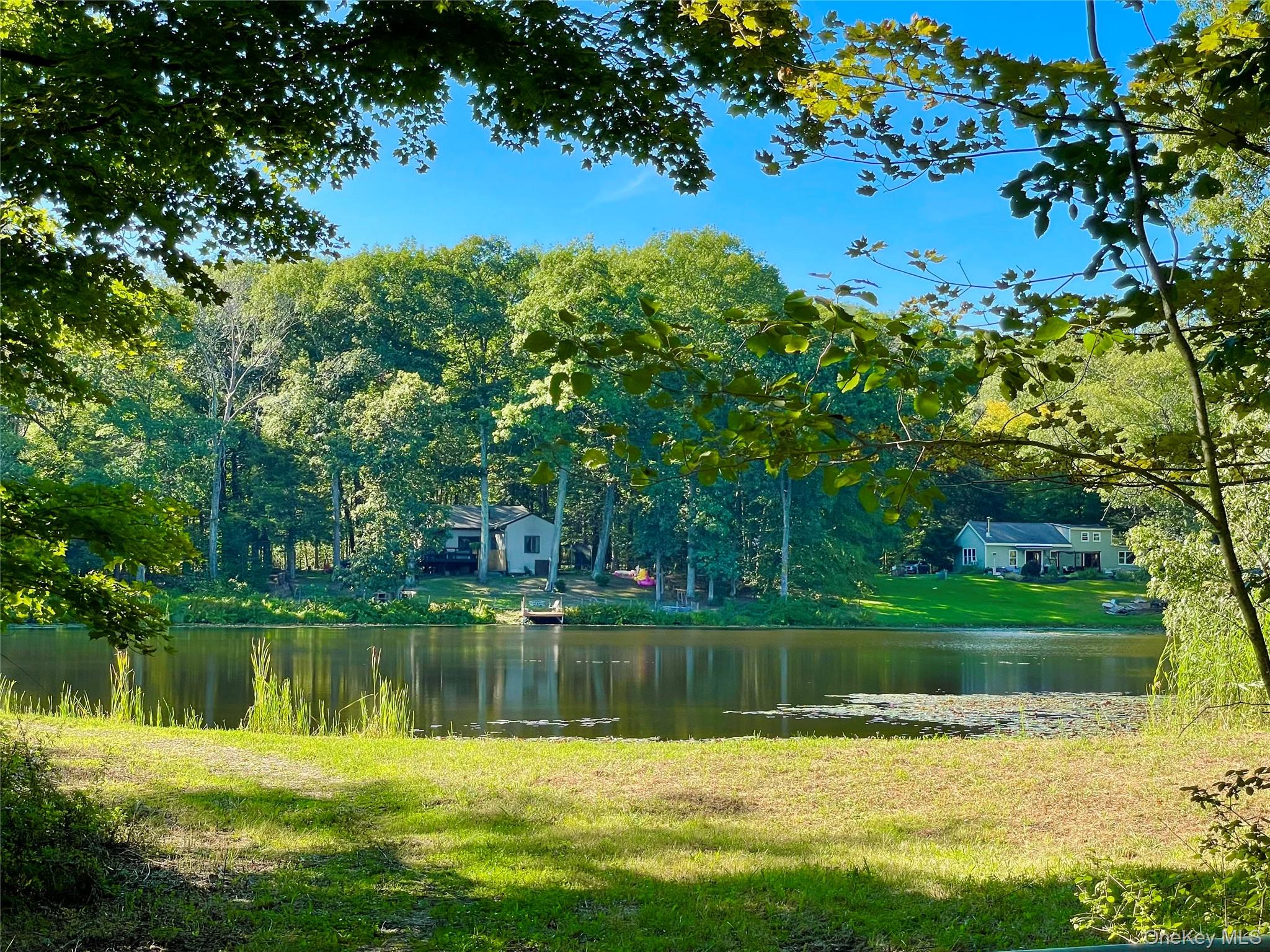 Tbd Lake Shore Drive Property Photo 2