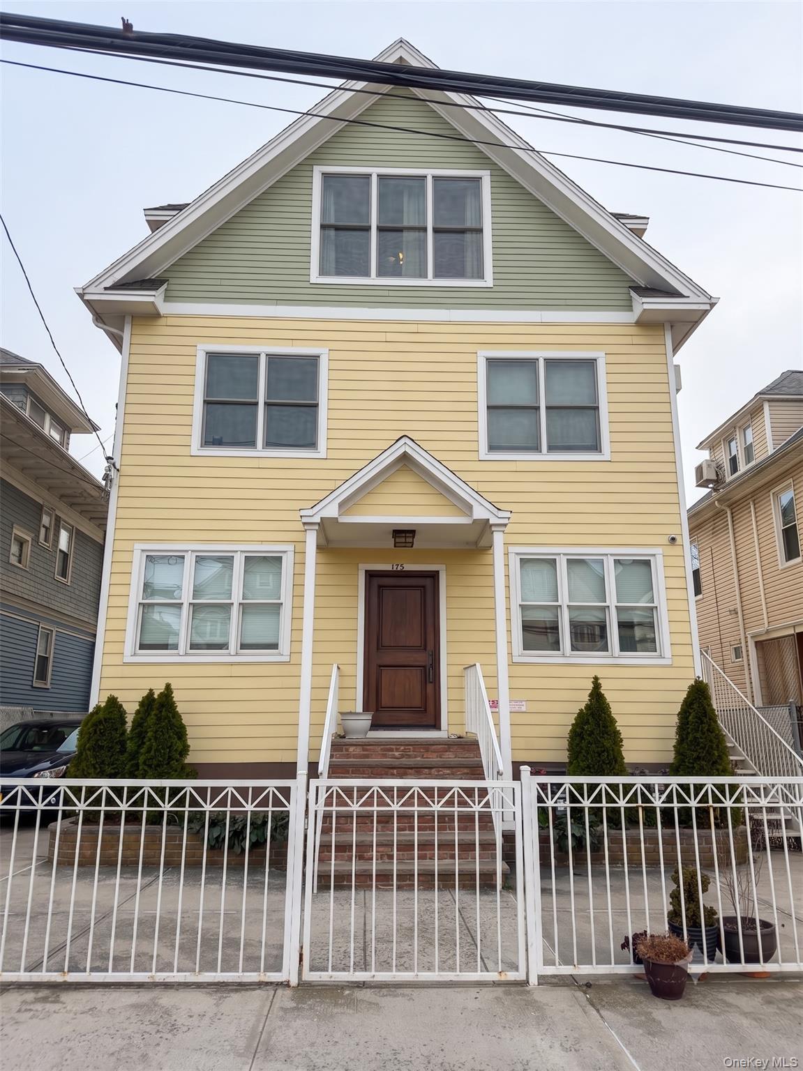 175 Beach 113th Street Property Photo 1