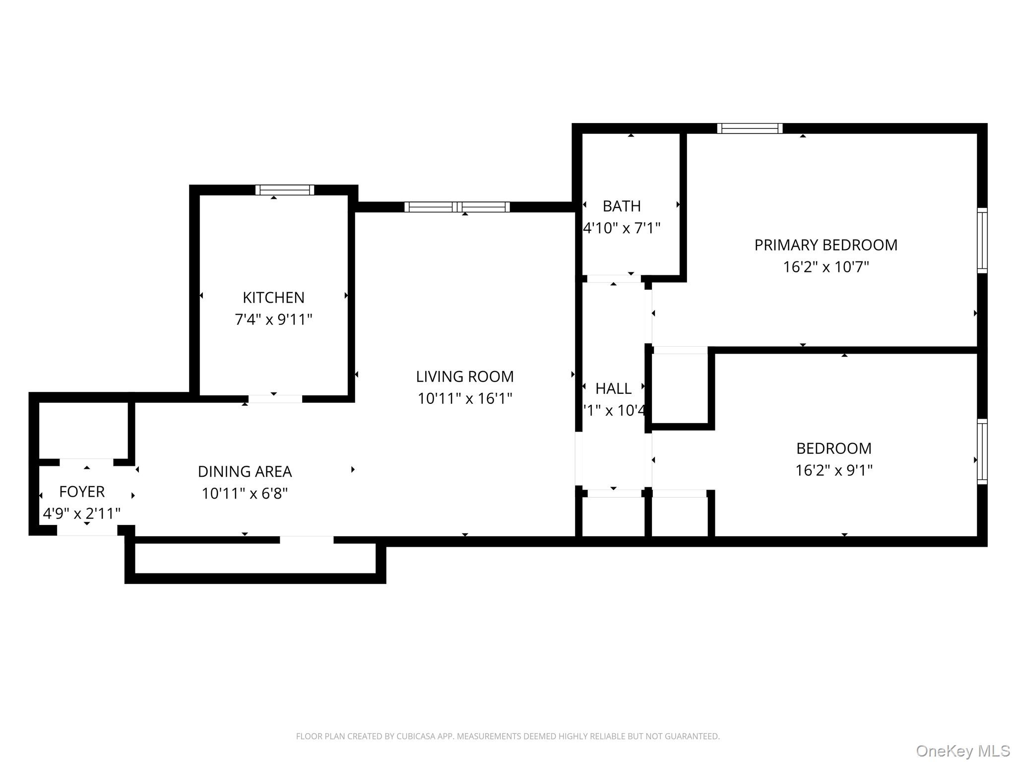 112-24 Northern Boulevard 3g Property Photo 20