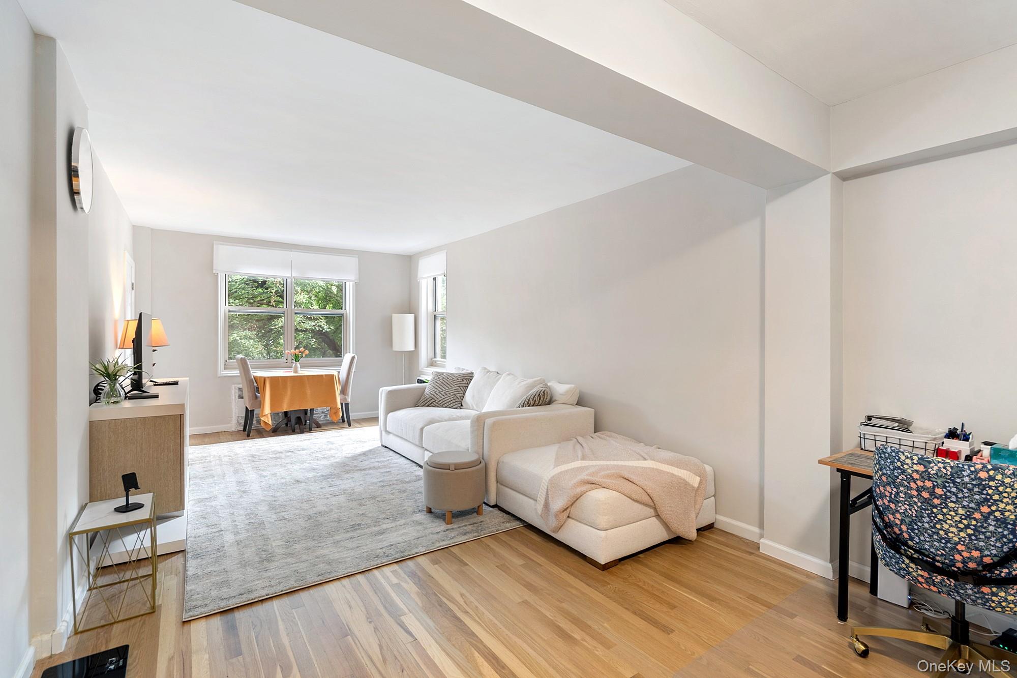 629 Kappock Street 6J Property Photo 1