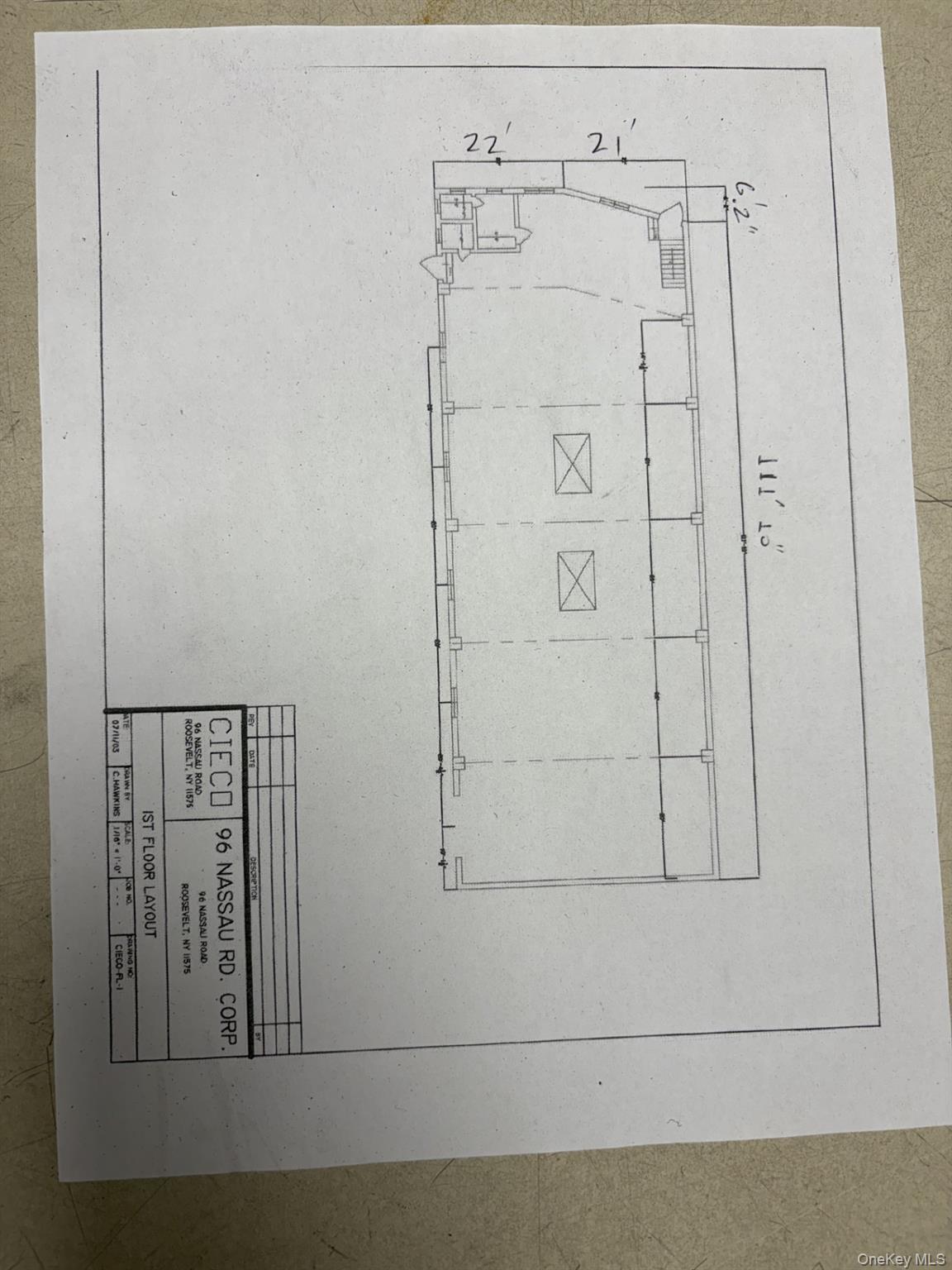 96 Nassau Road Property Photo 15
