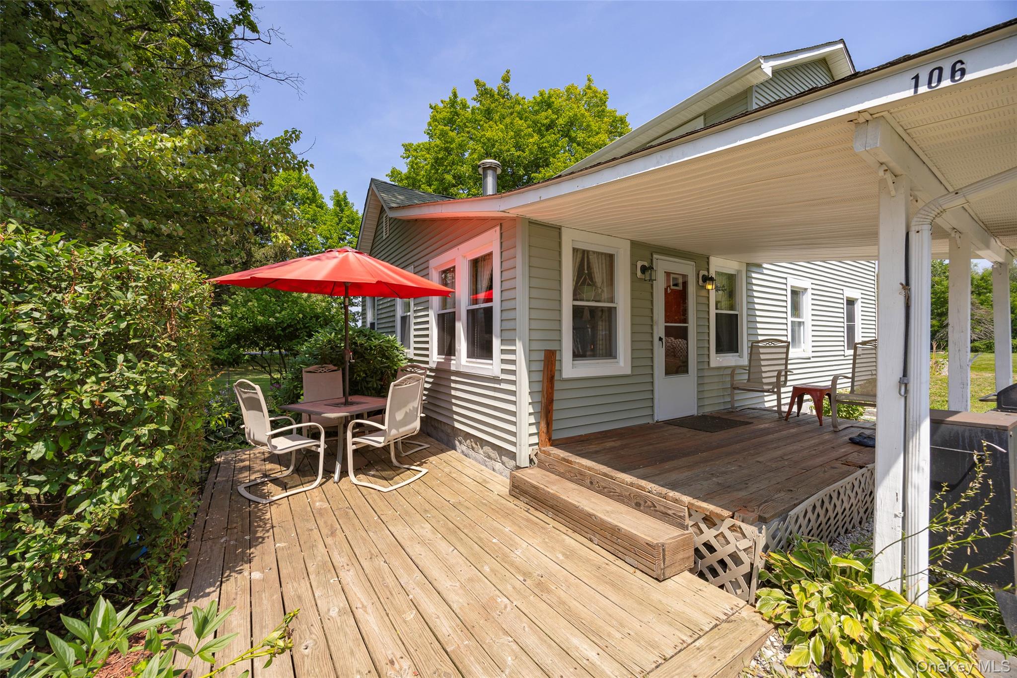 106 Skidmore Road Property Photo 3