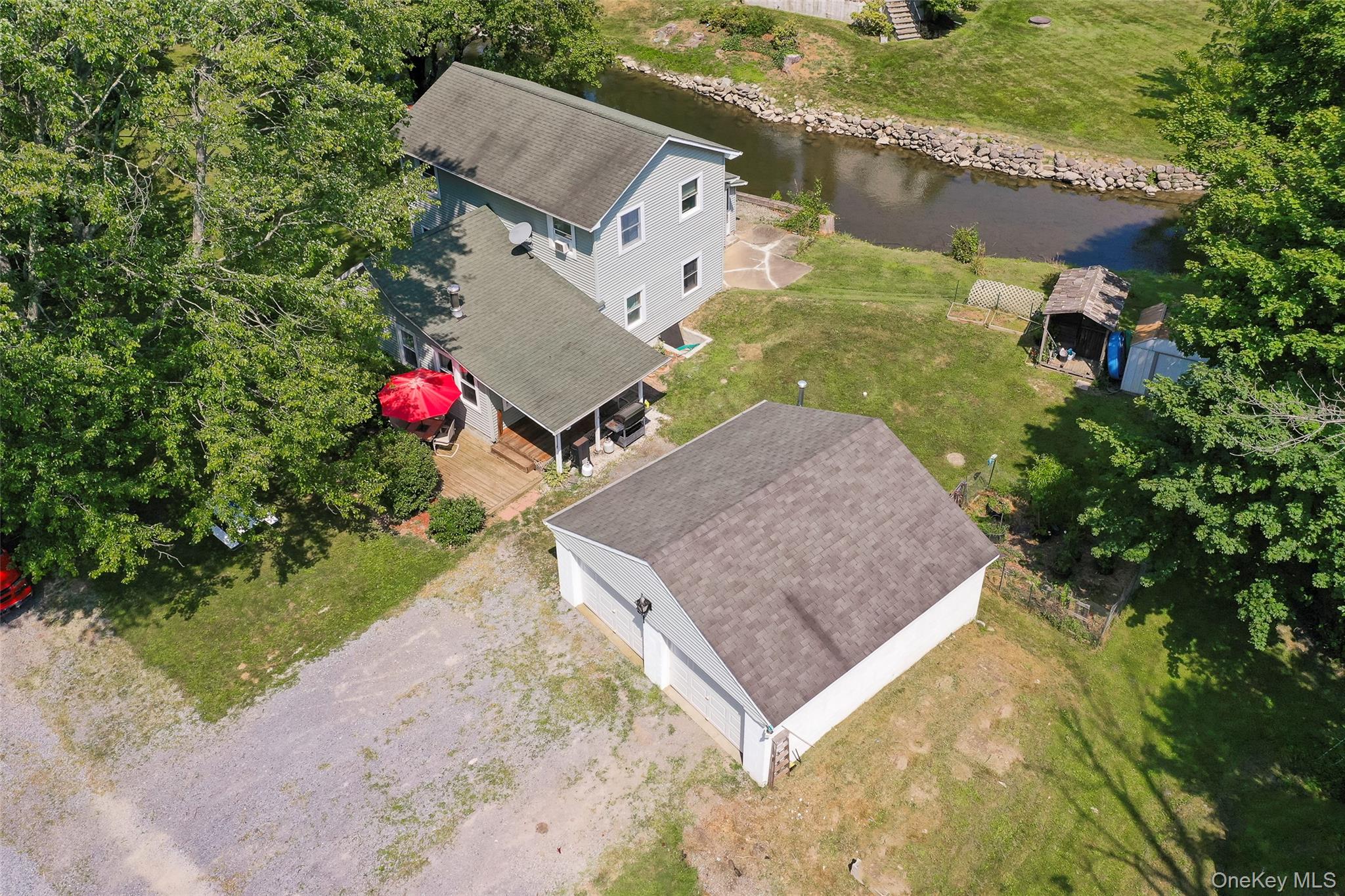 106 Skidmore Road Property Photo 30