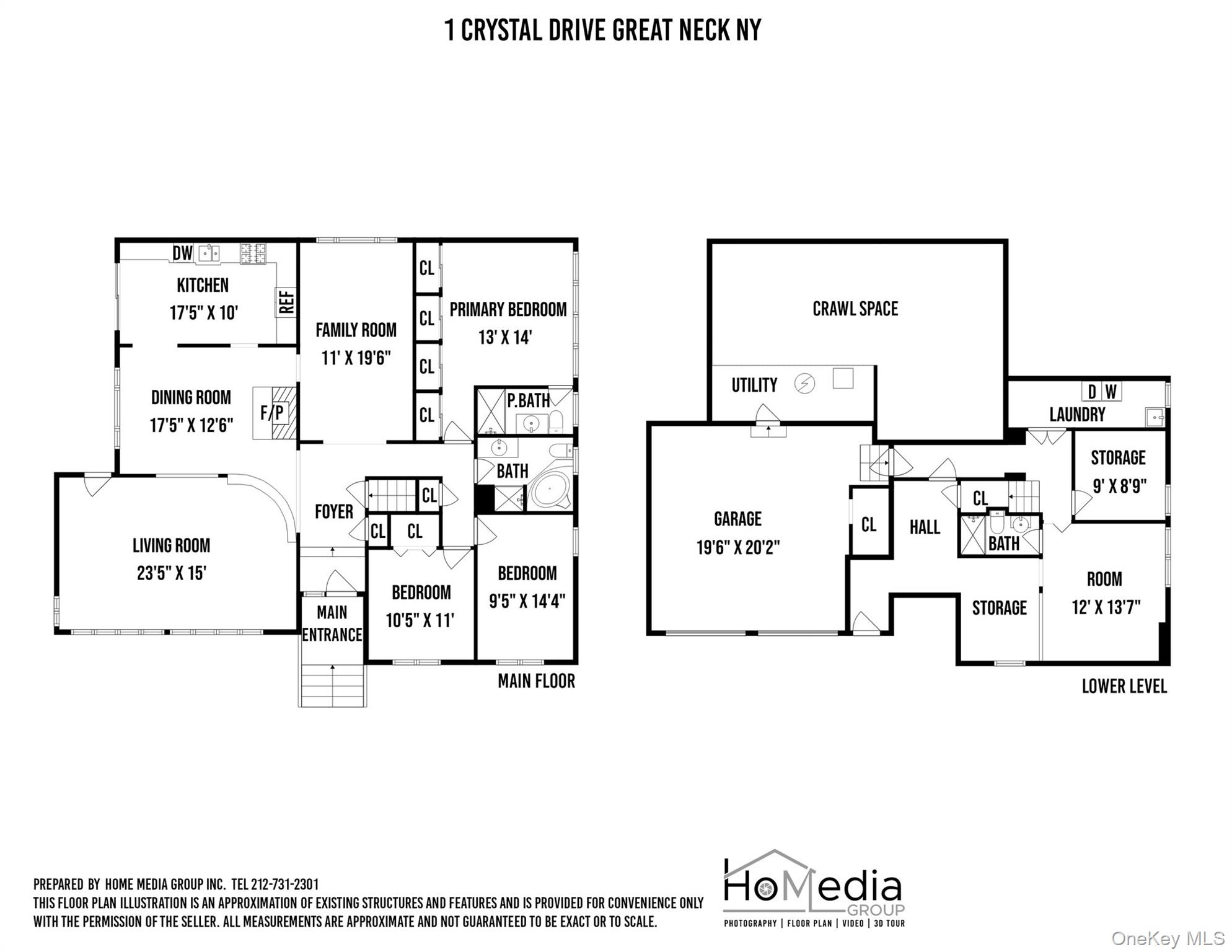 1 Crystal Drive Property Photo 22
