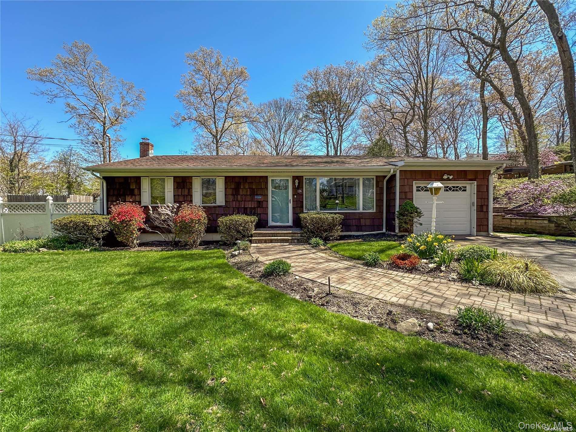 126 Overhill Road Property Photo 1