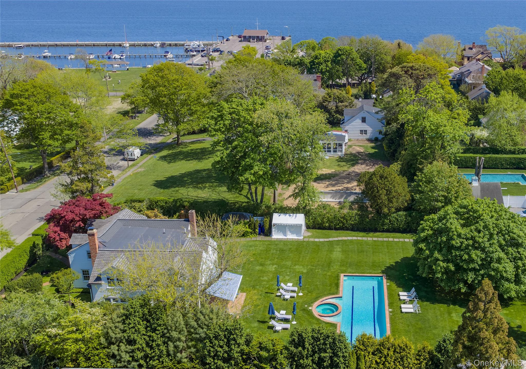 46 Bellport Lane Property Photo 2