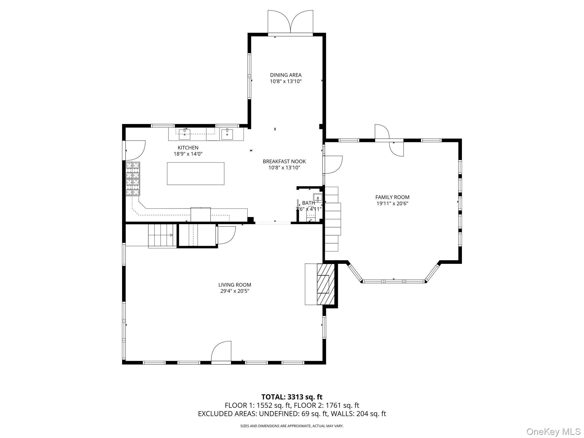 46 Bellport Lane Property Photo 24