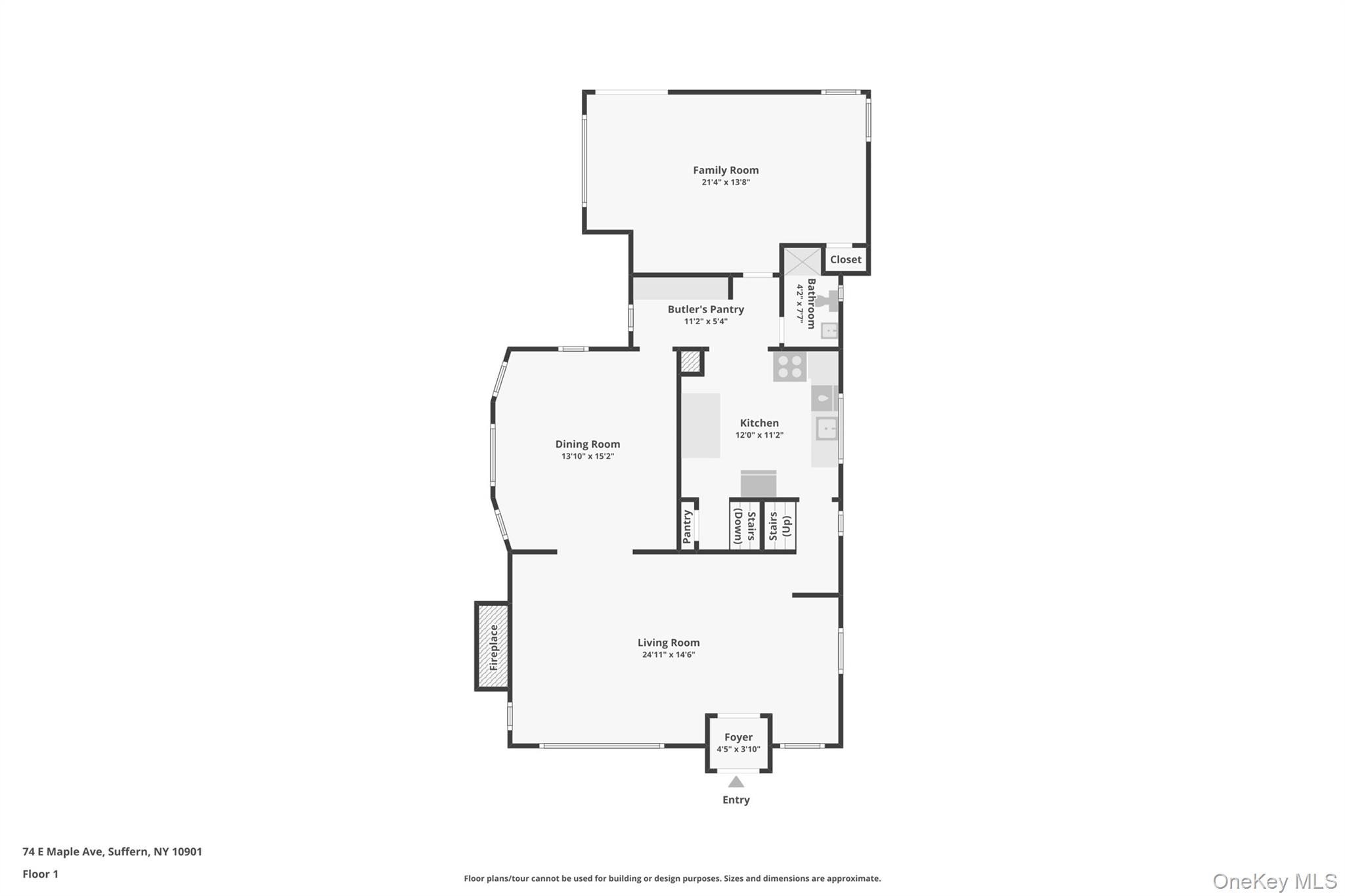 74 E Maple Avenue Property Photo 48