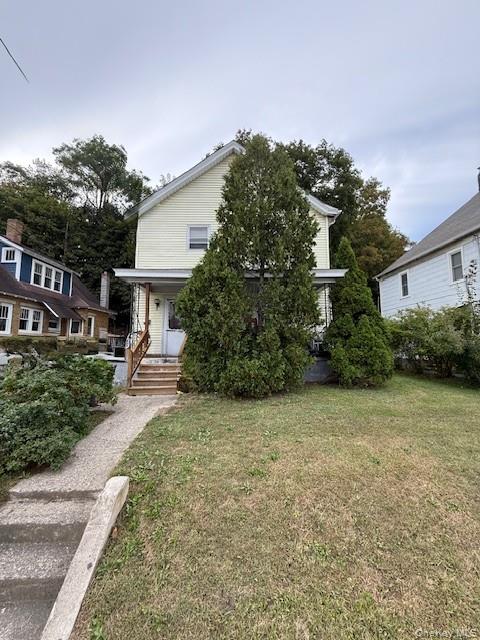 86 Orange Avenue Property Photo 1