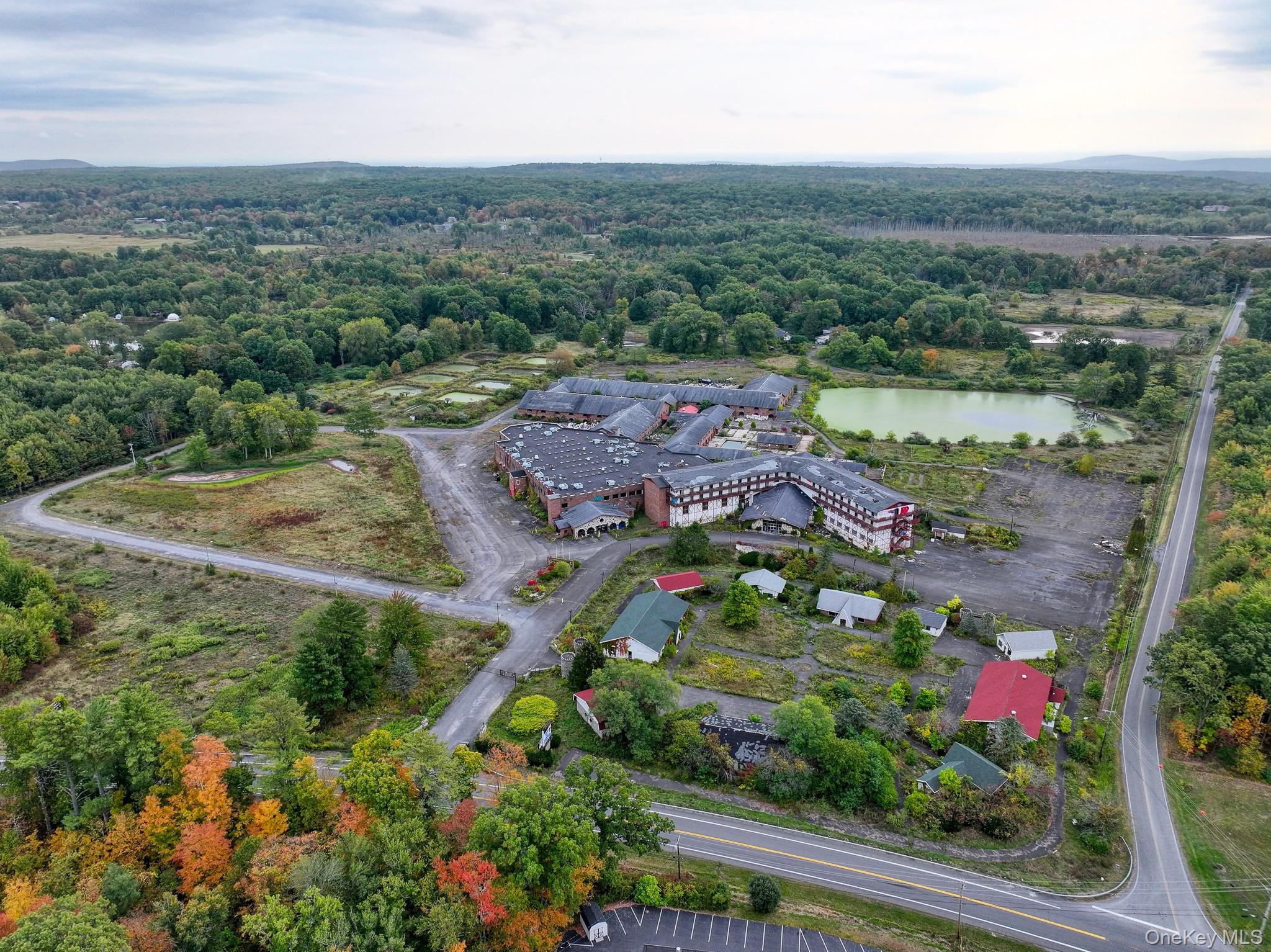 4858 Route 32 4864 Property Photo 1