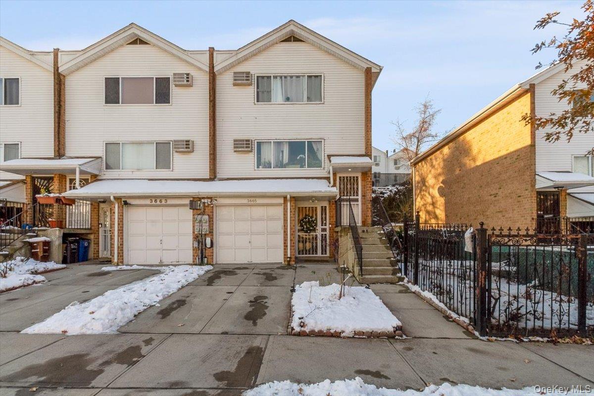 3665 Boller Avenue Property Photo 1