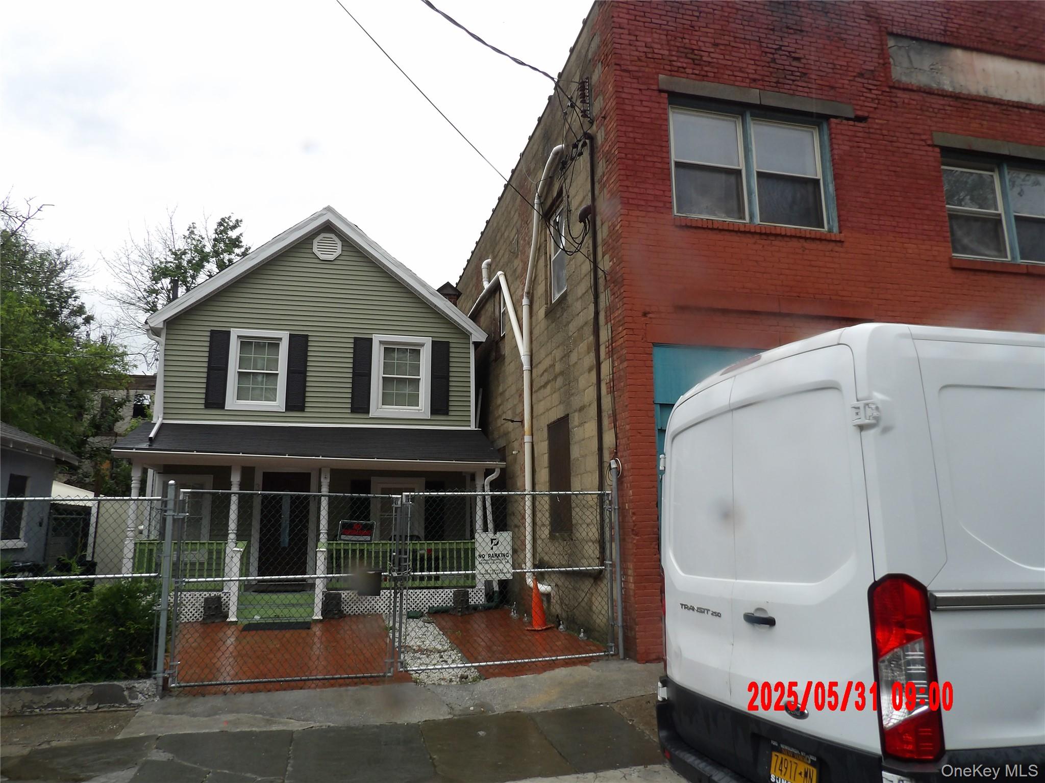 41-43 City Terrace Property Photo 2