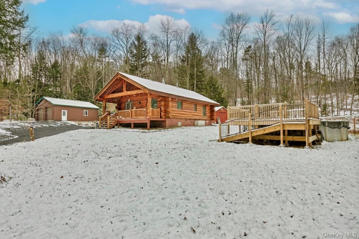 465 Barlow Road Property Photo 22